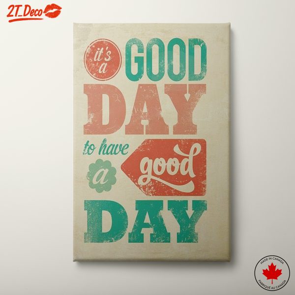 Inspirational Quote for a Positive Day