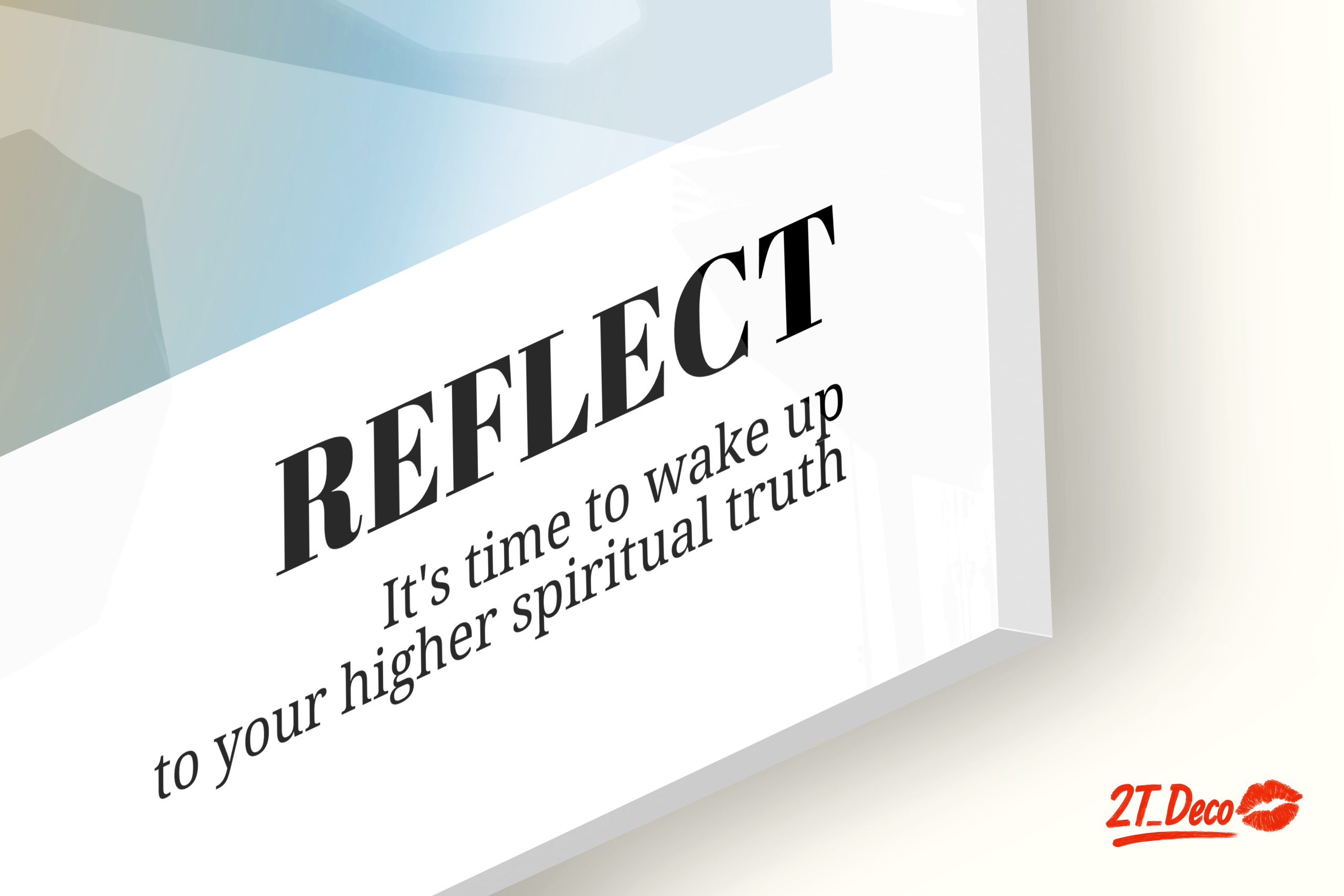 Spiritual Aura Art for Reflection - Image 9