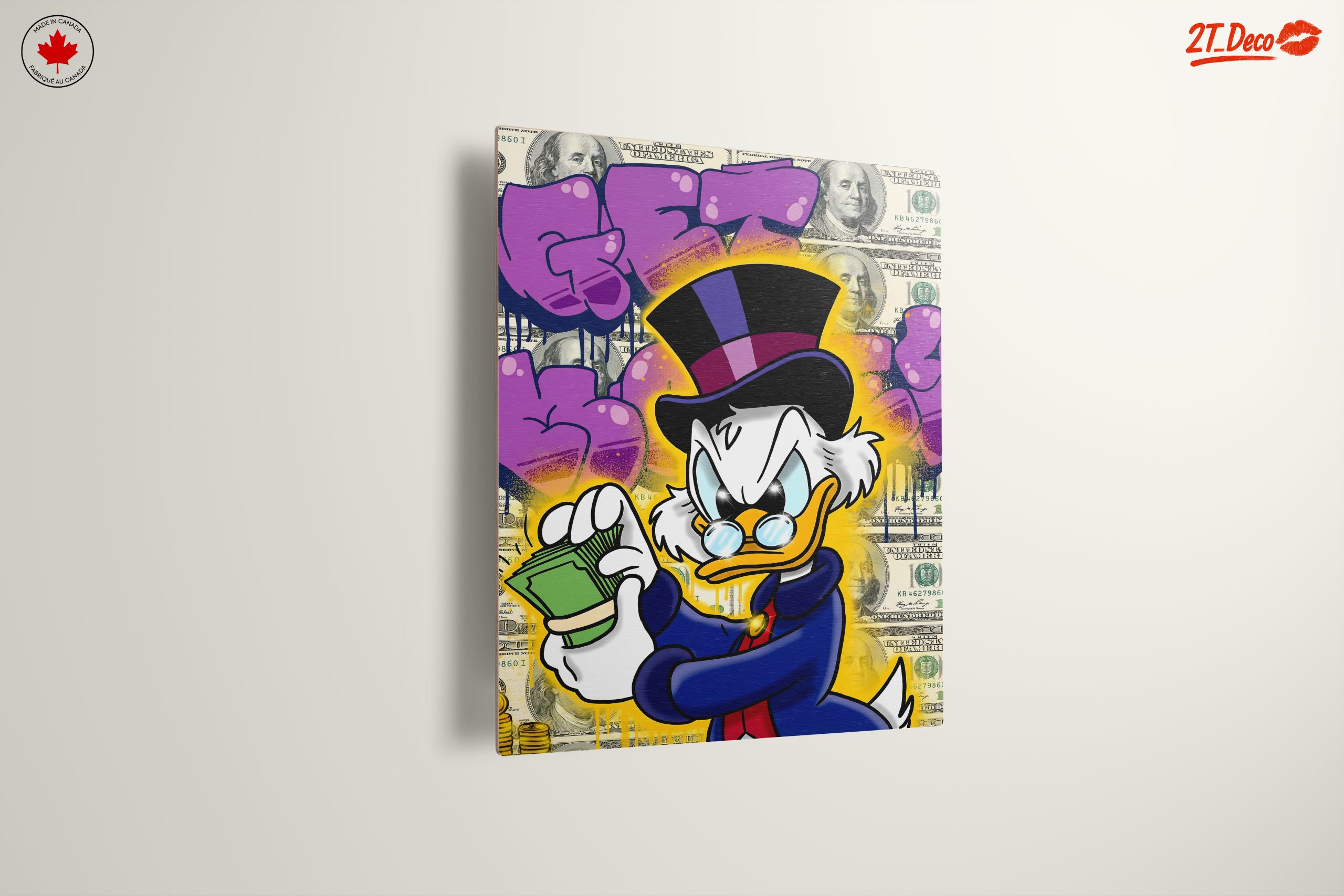 Get Money Cartoon Character Art - Image 13