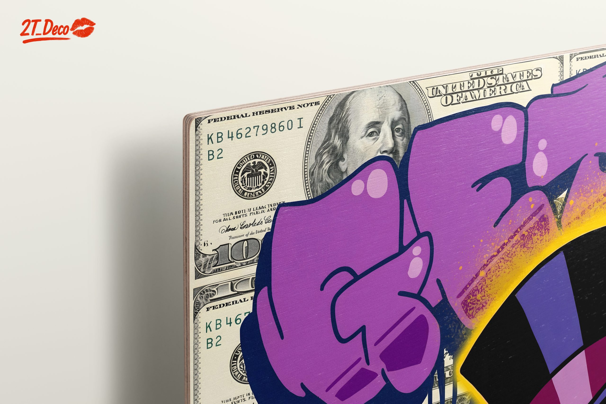 Get Money Cartoon Character Art - Image 15