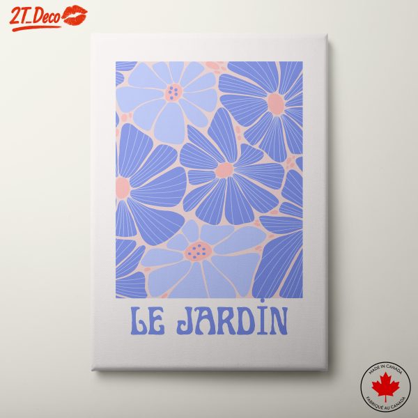 Vibrant Floral Design for Your Space