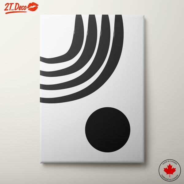 Modern Abstract Shapes and Forms 2