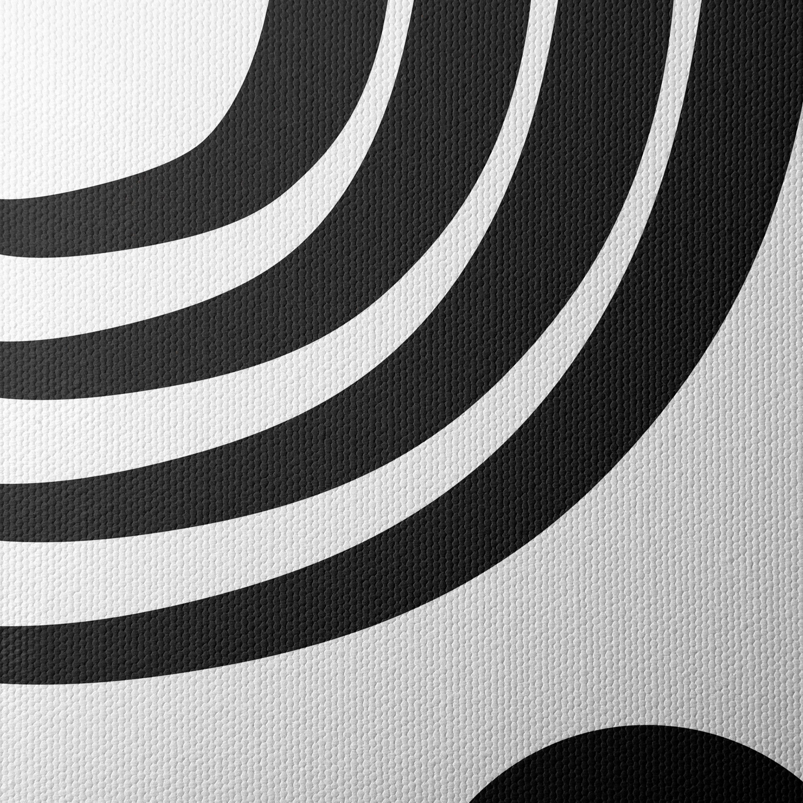 Modern Abstract Shapes and Forms 2 - Image 4