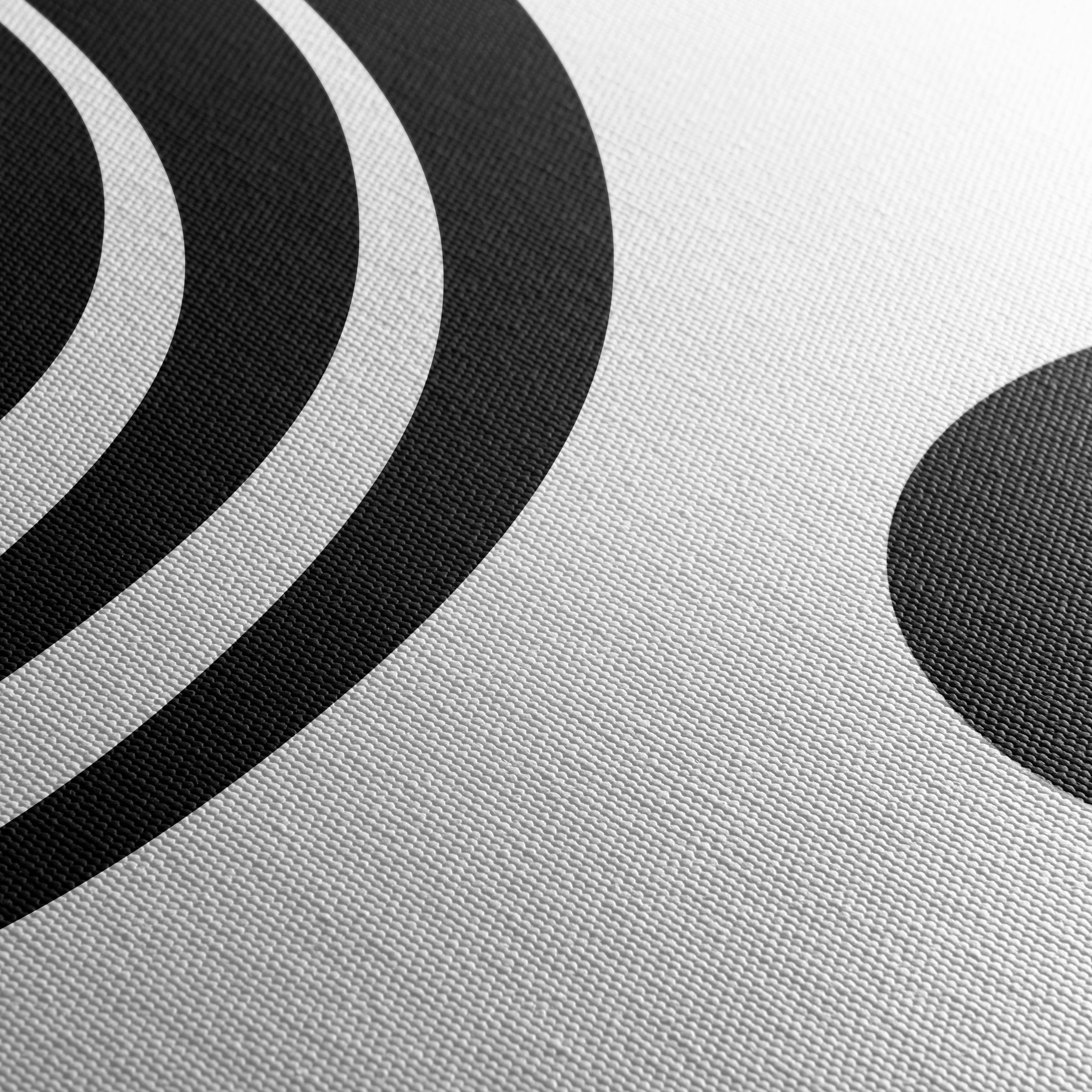 Modern Abstract Shapes and Forms 2 - Image 5