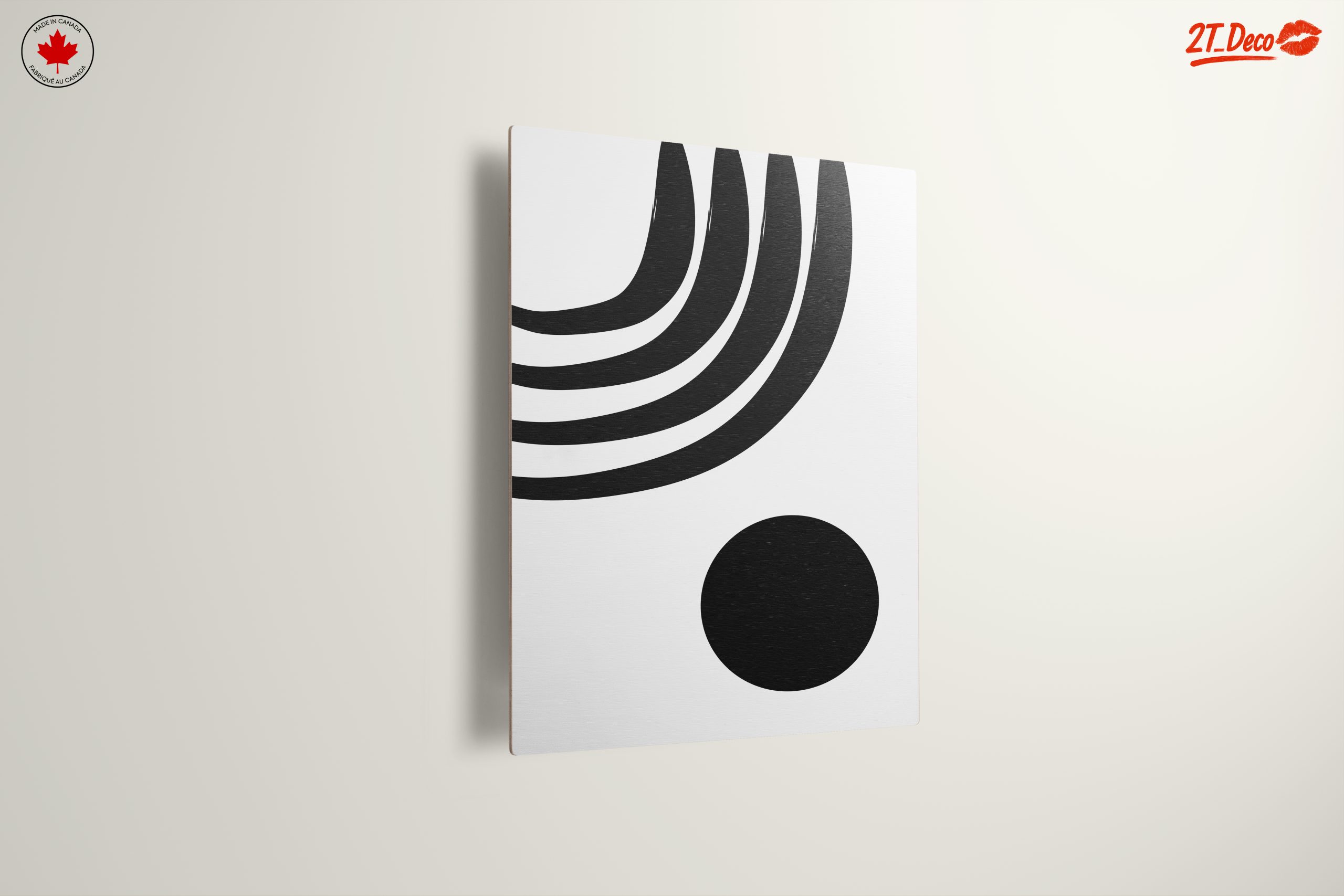 Modern Abstract Shapes and Forms 2 - Image 13