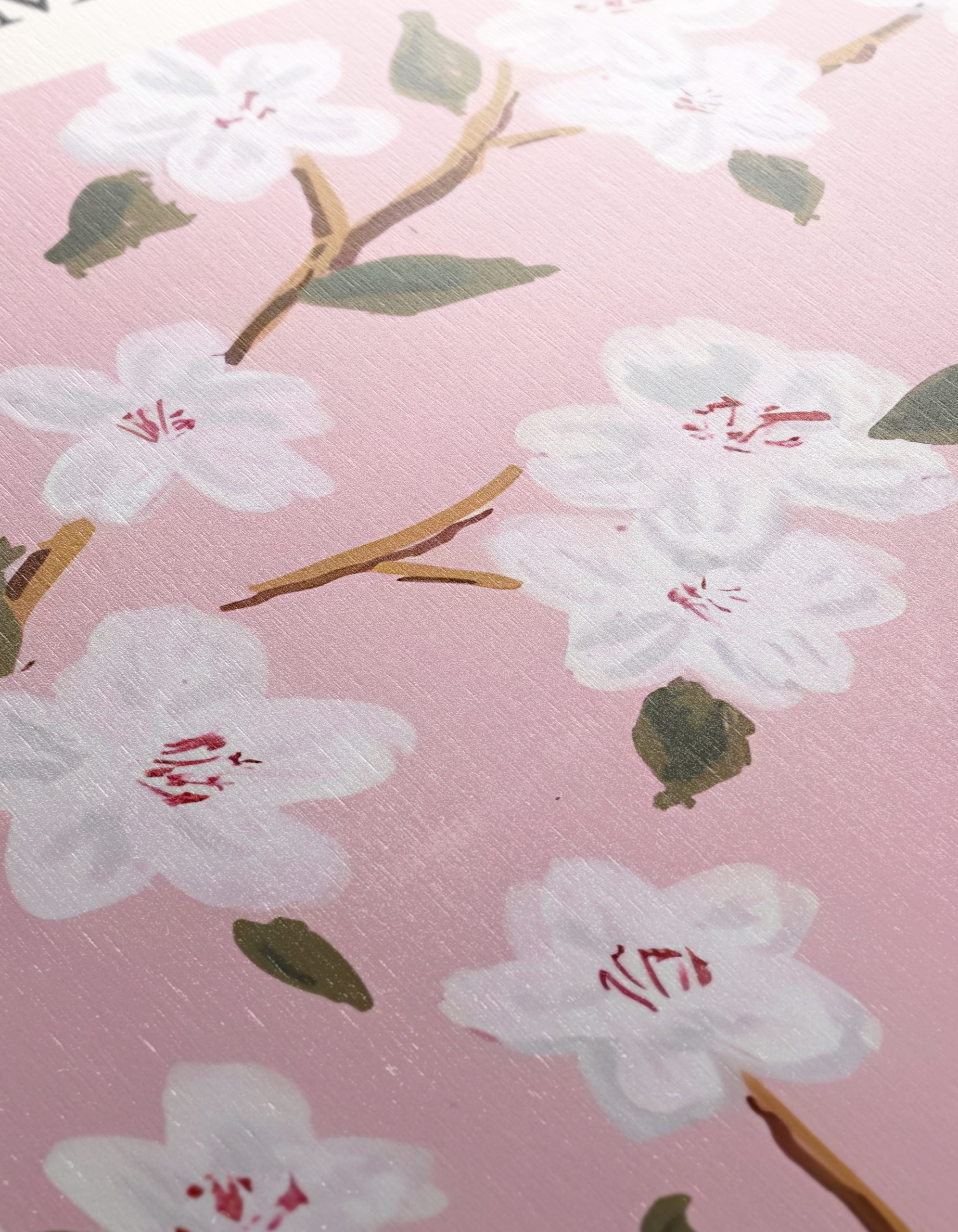 Flower Market Art from Osaka - Image 12