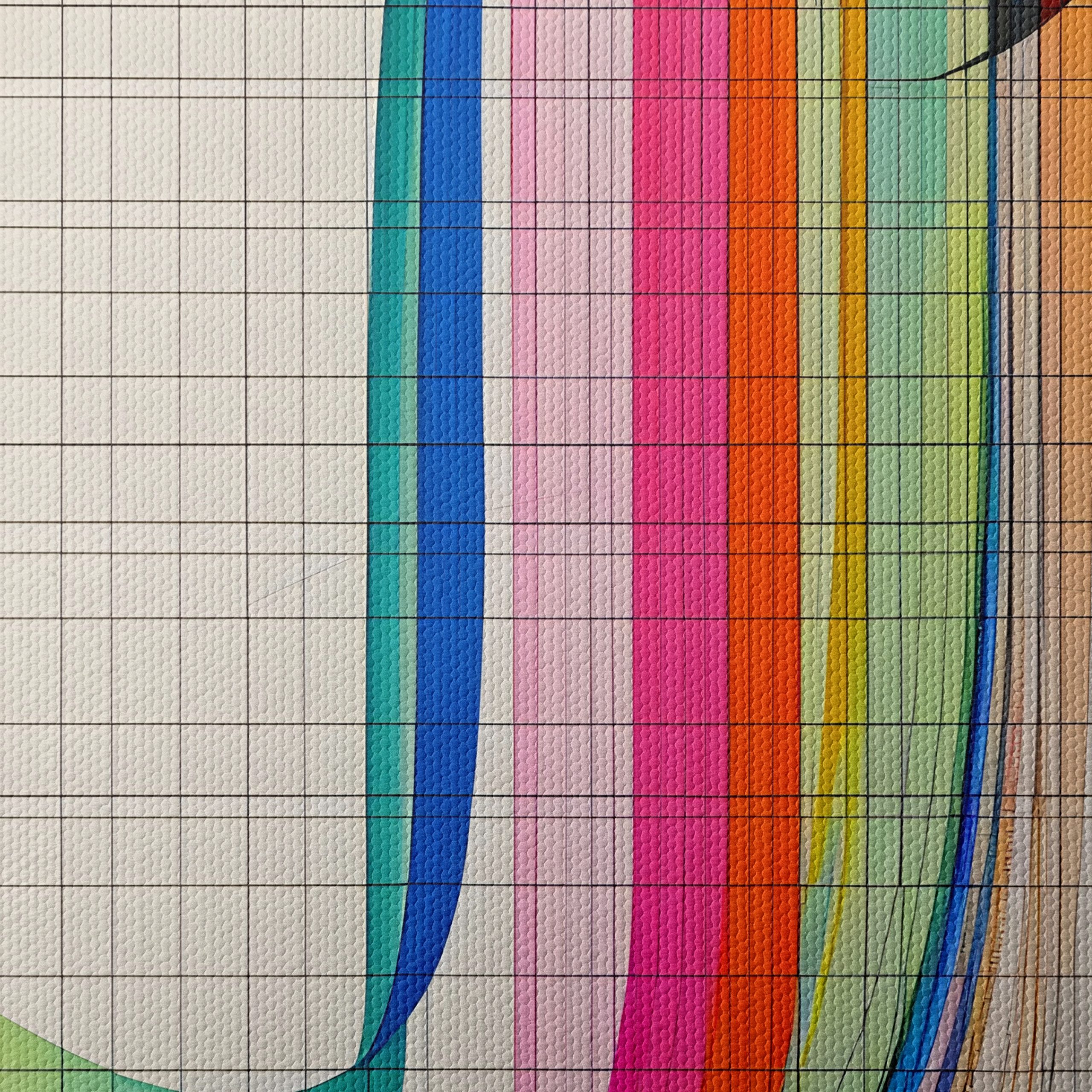 Colorful Contemporary Graphic Design - Image 4