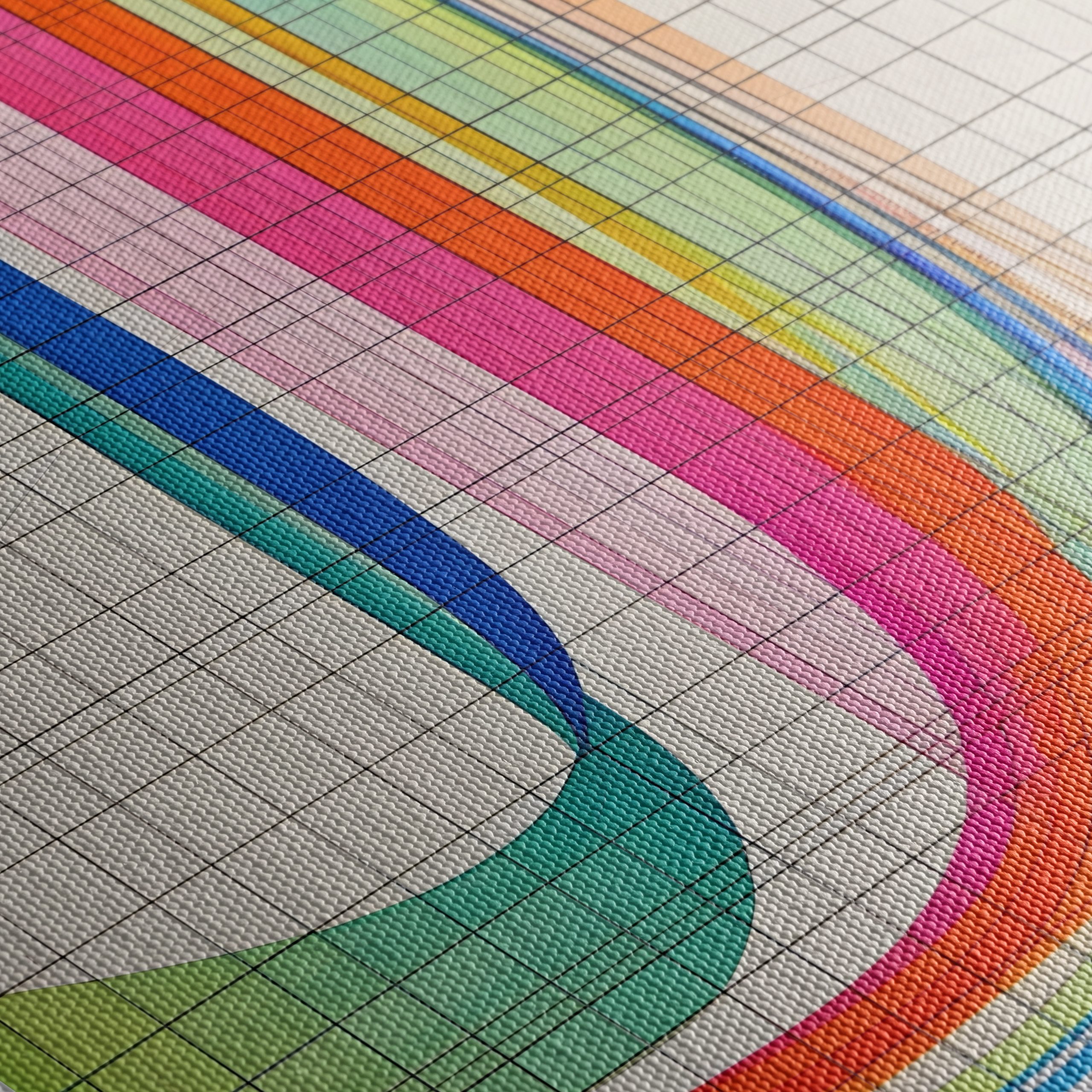 Colorful Contemporary Graphic Design - Image 5