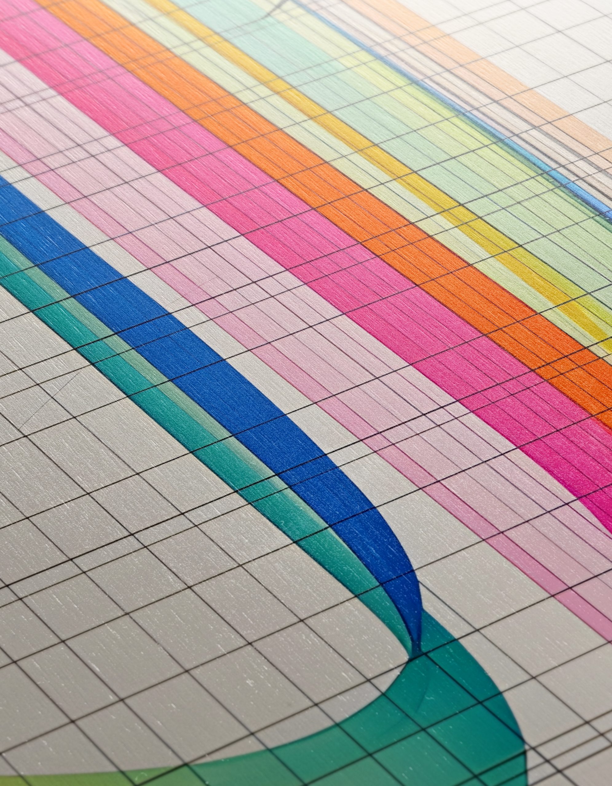 Colorful Contemporary Graphic Design - Image 12