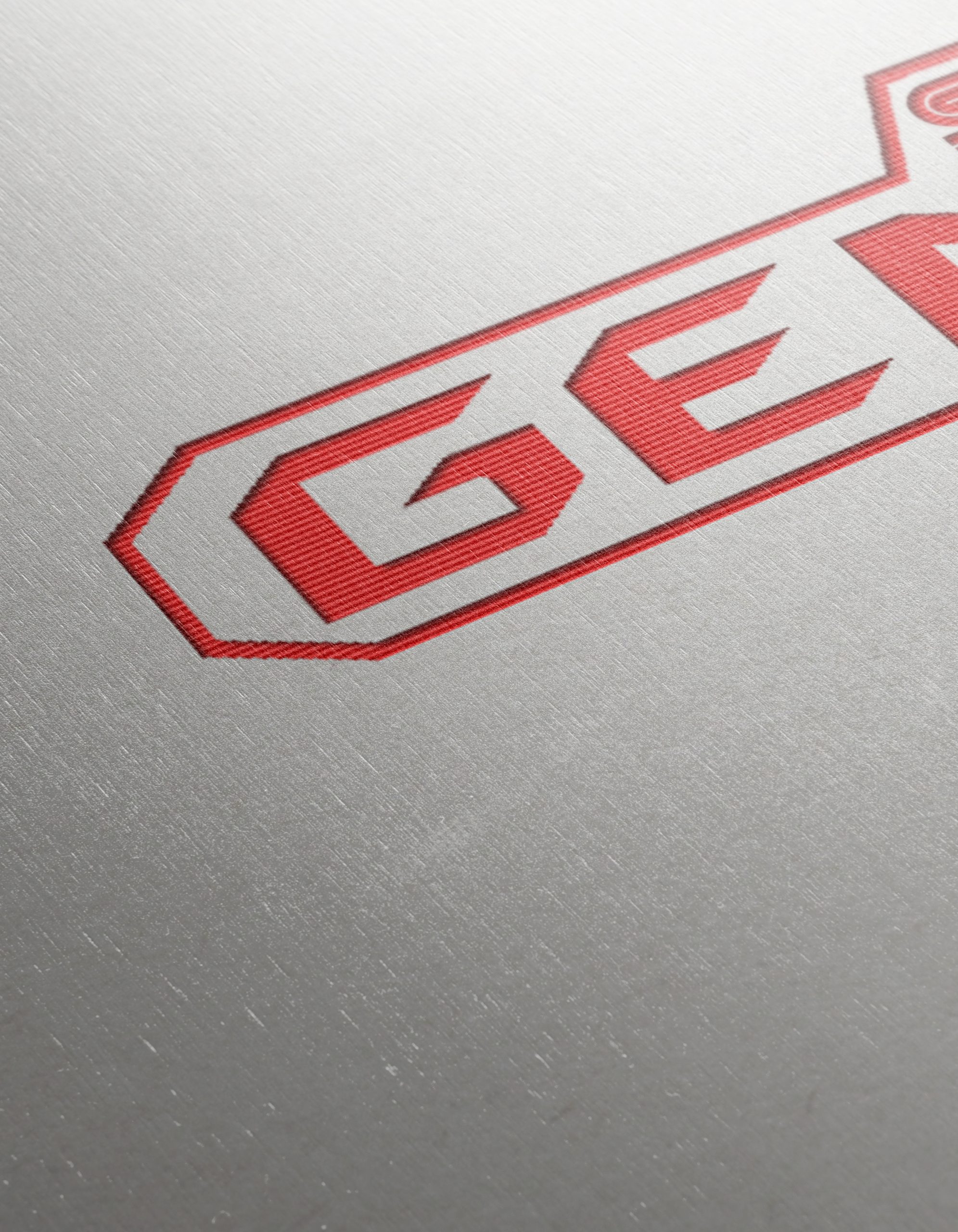 Sega Genesis Retro Gaming Artwork - Image 12