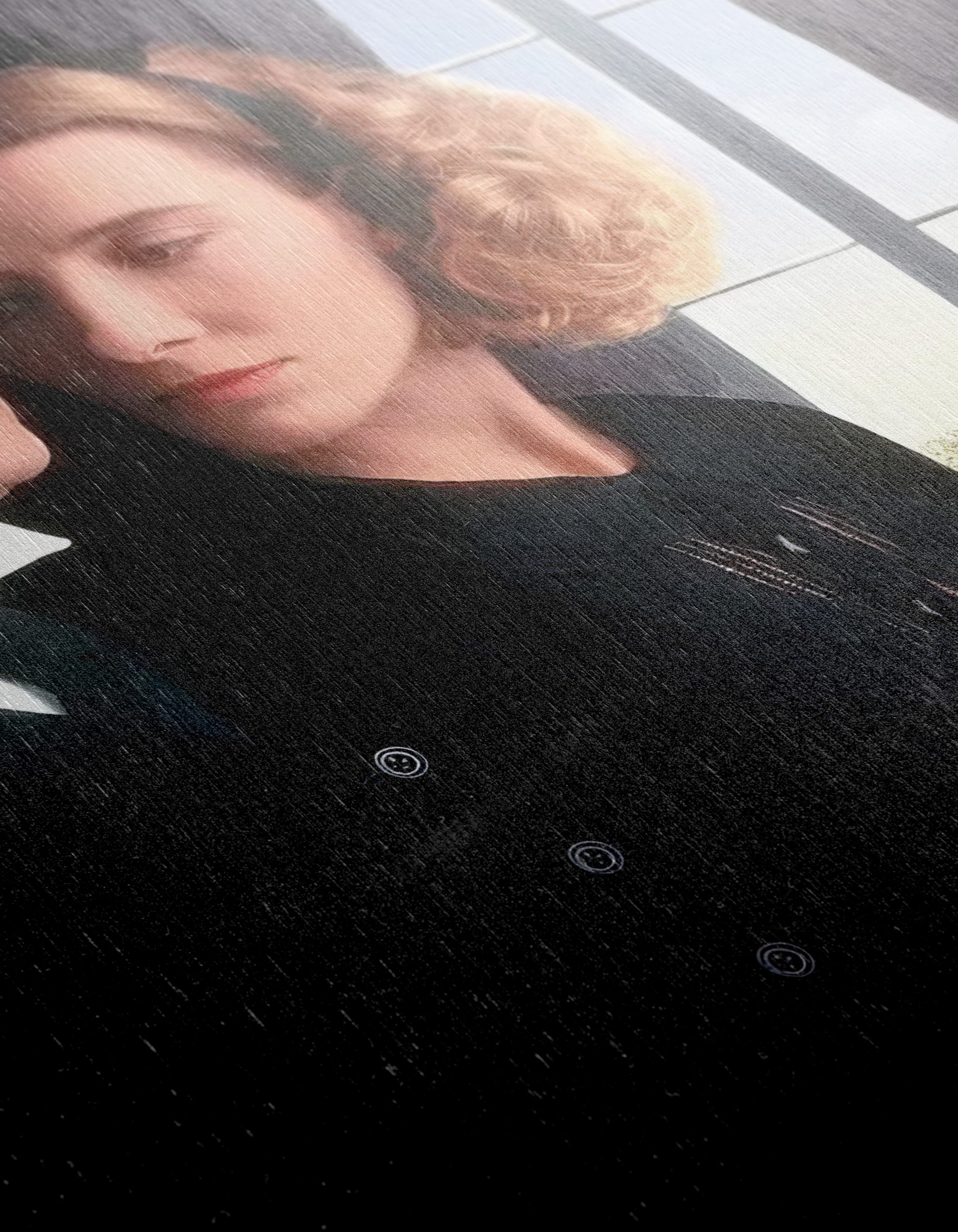 Classic Film Moments Art for Movie Lovers - Image 12