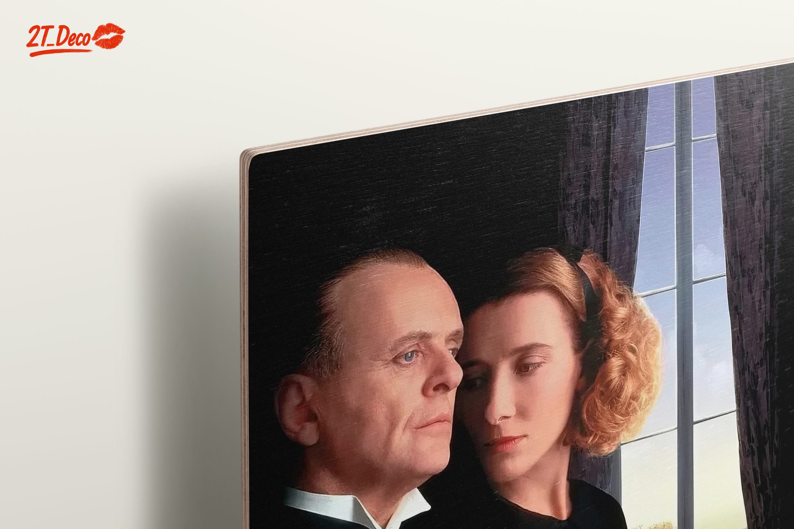 Classic Film Moments Art for Movie Lovers - Image 15