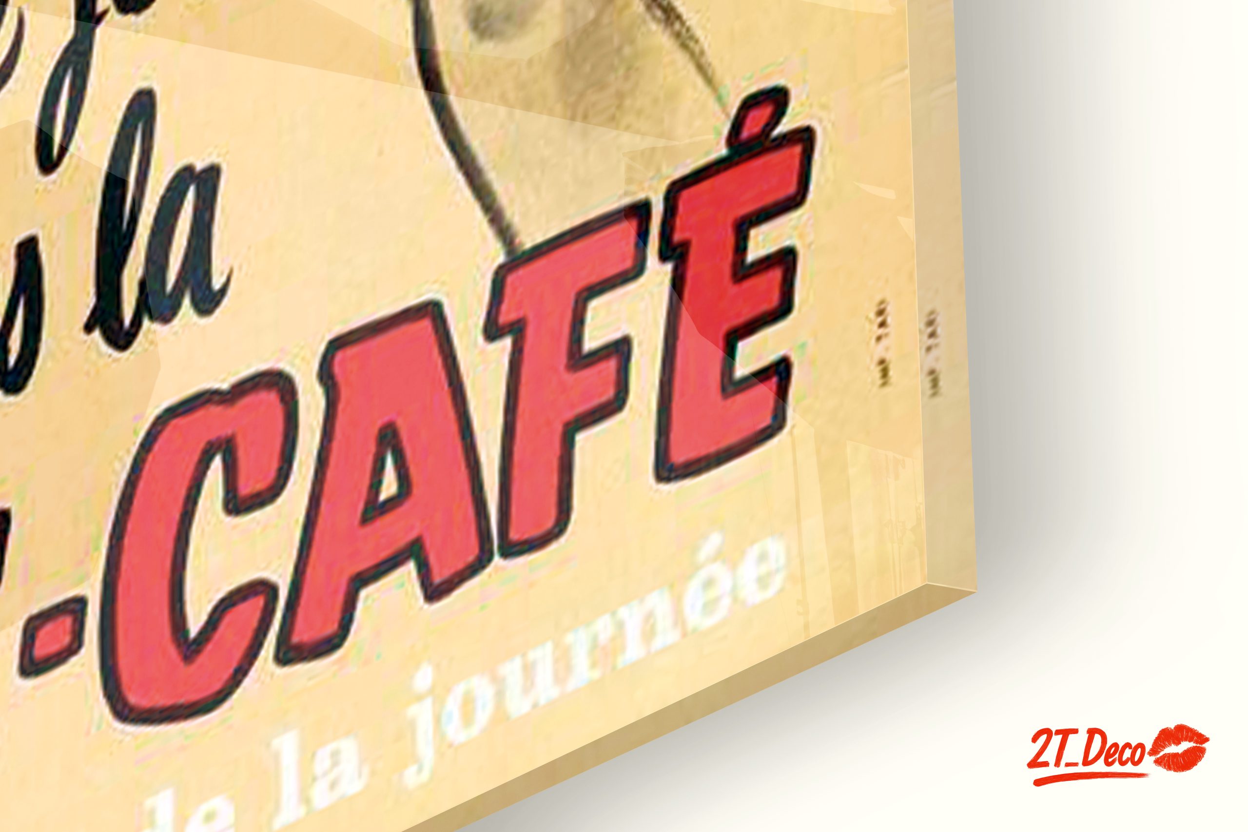 Enjoy Your Coffee Moment Art - Image 9