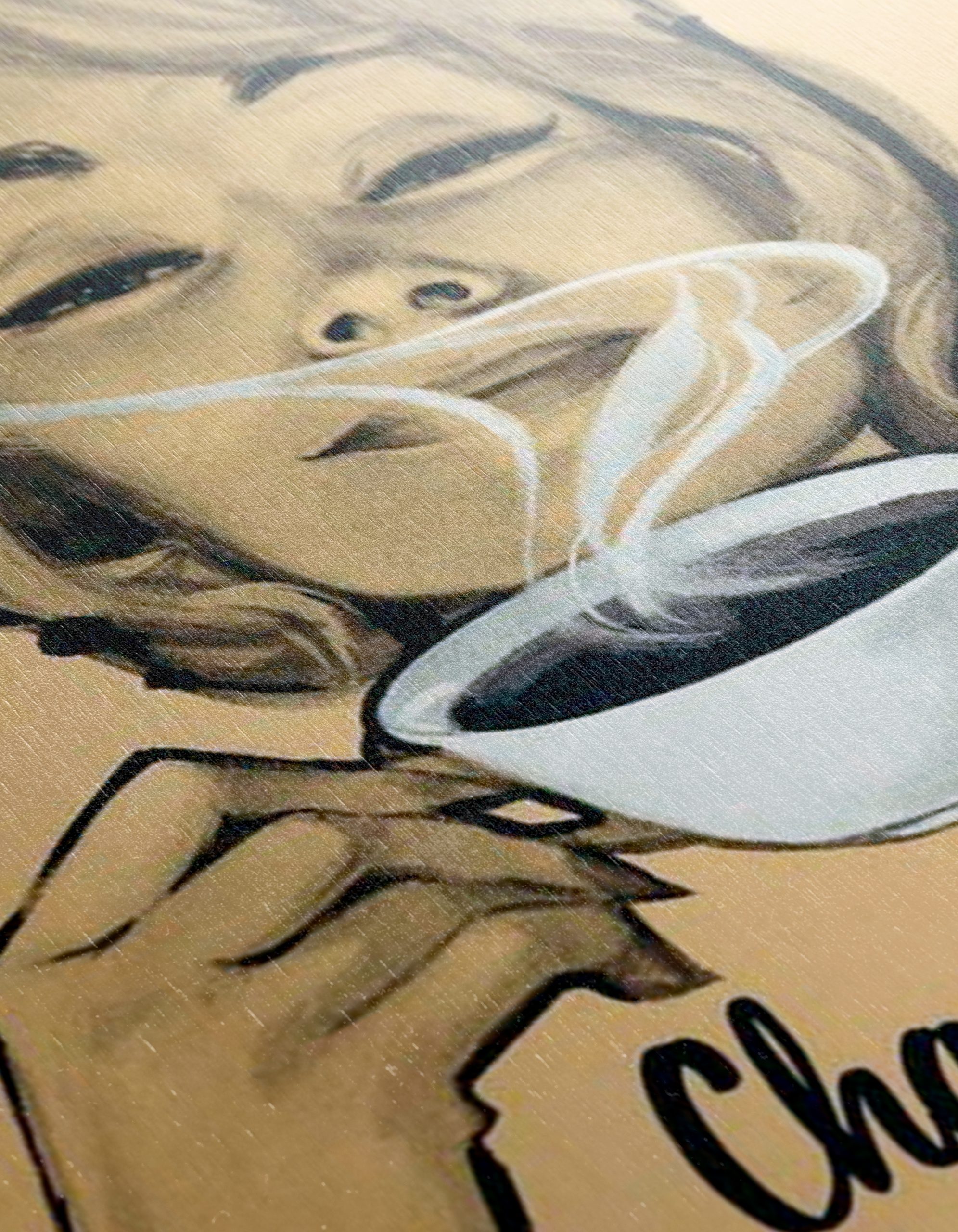 Enjoy Your Coffee Moment Art - Image 12