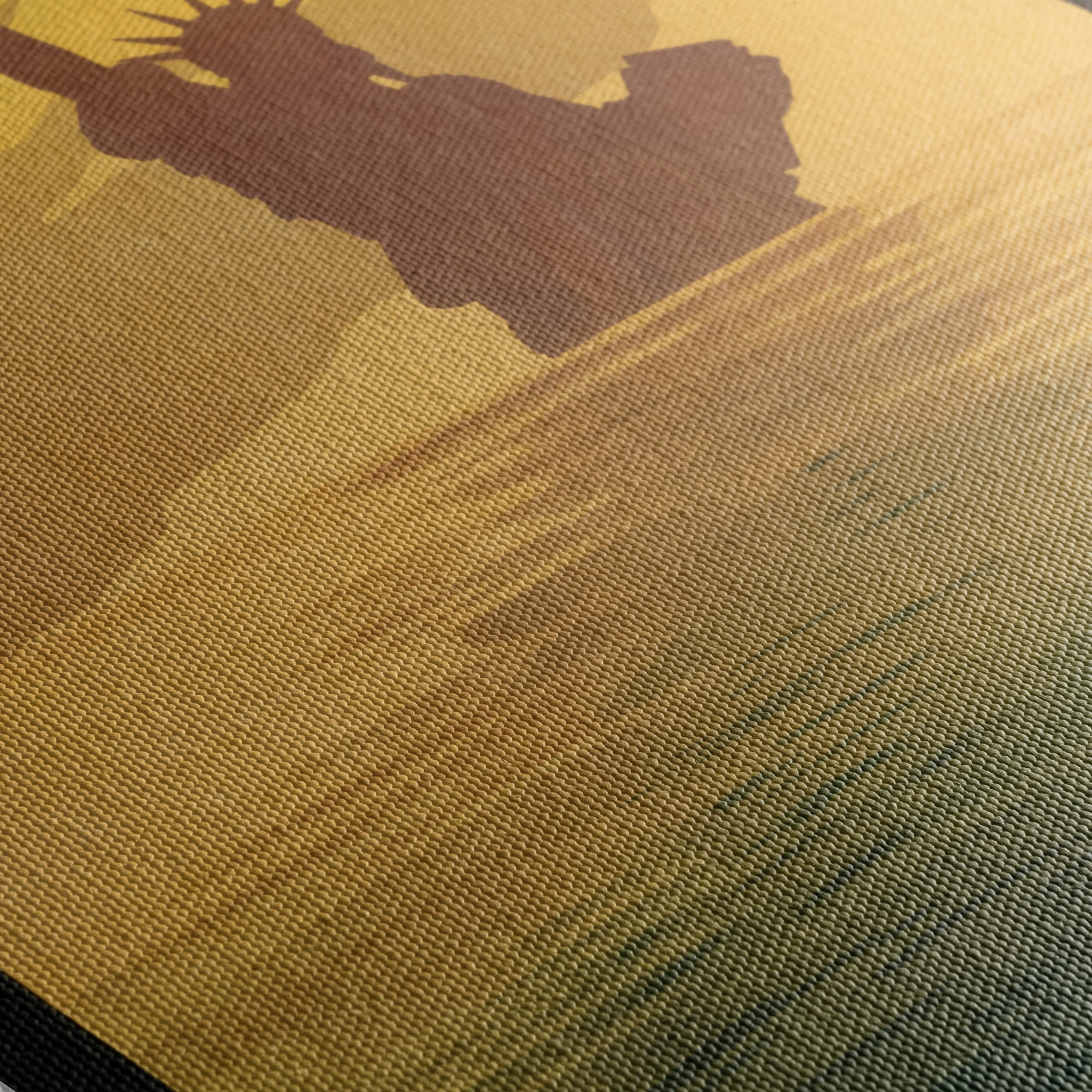 Statue of Liberty Scenic Art - Image 5