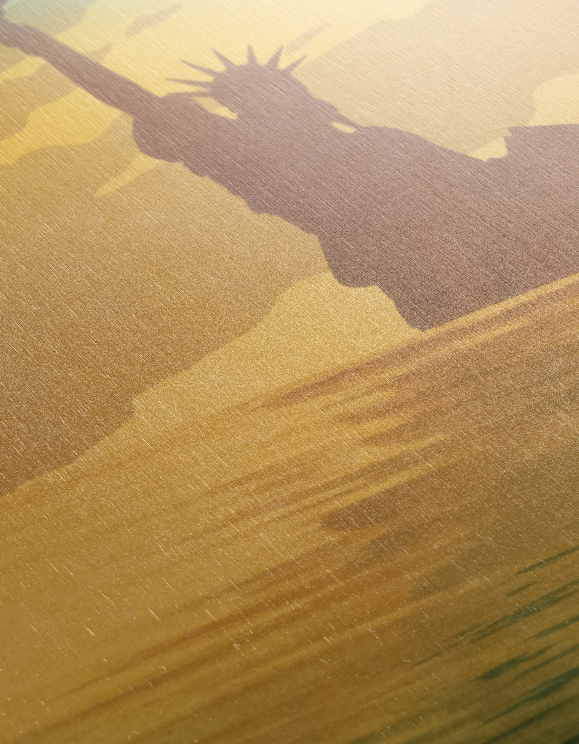 Statue of Liberty Scenic Art - Image 12