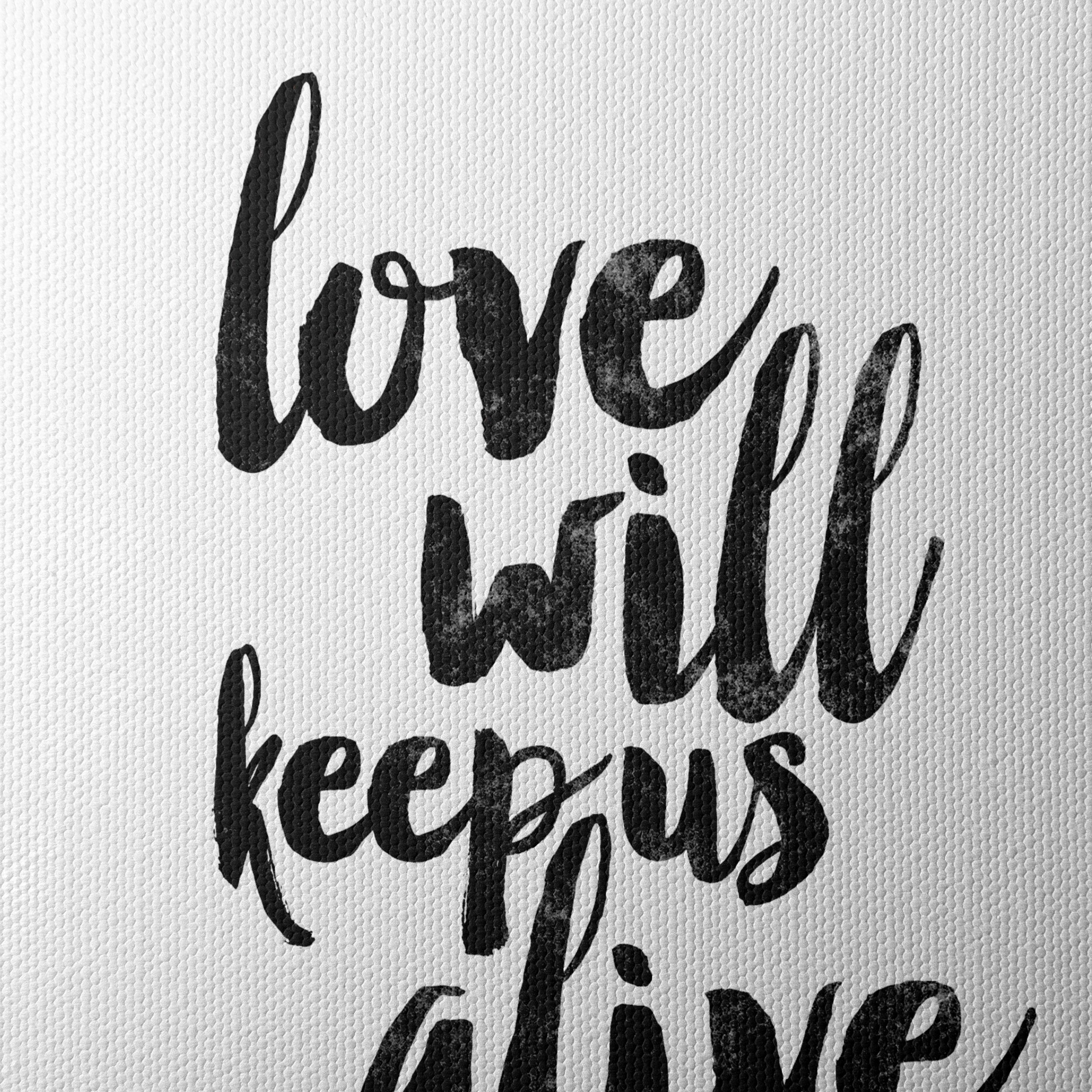 Inspirational Quotes Art for Home Decor - Image 4