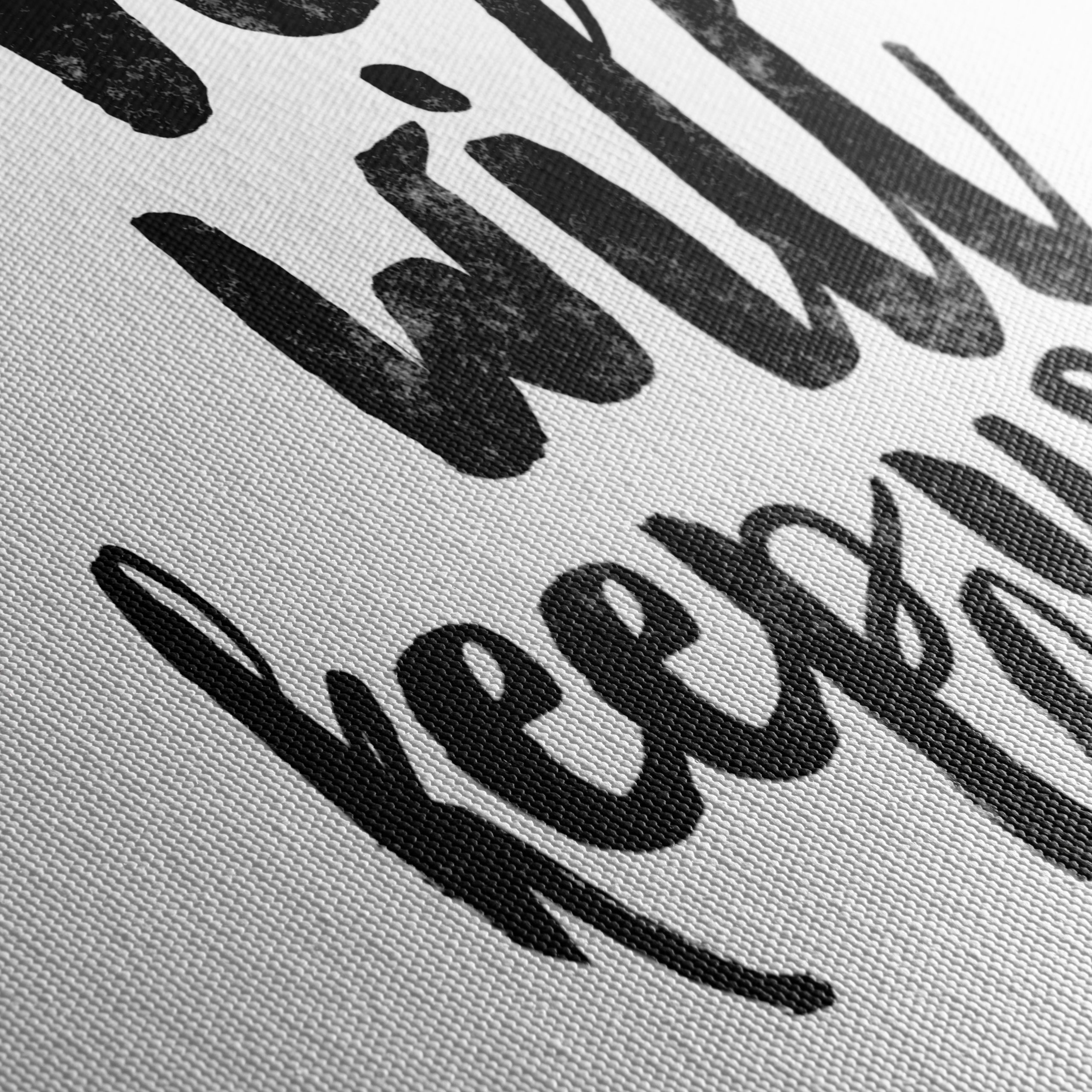 Inspirational Quotes Art for Home Decor - Image 5