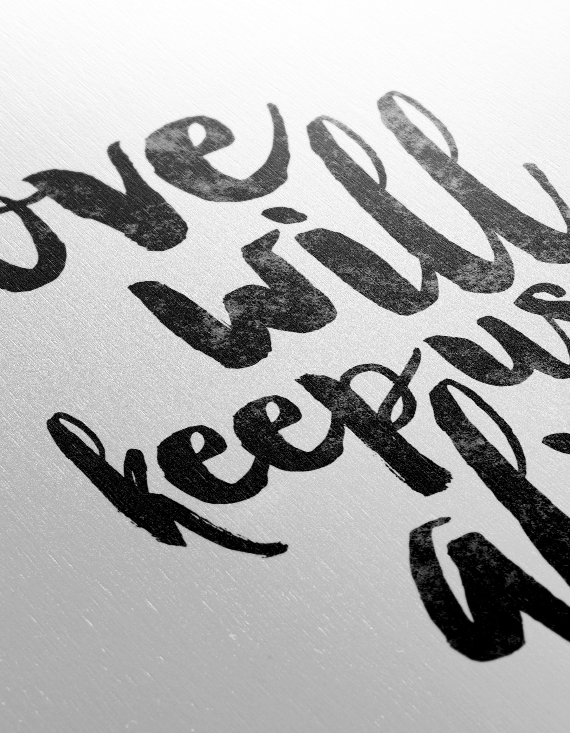 Inspirational Quotes Art for Home Decor - Image 12
