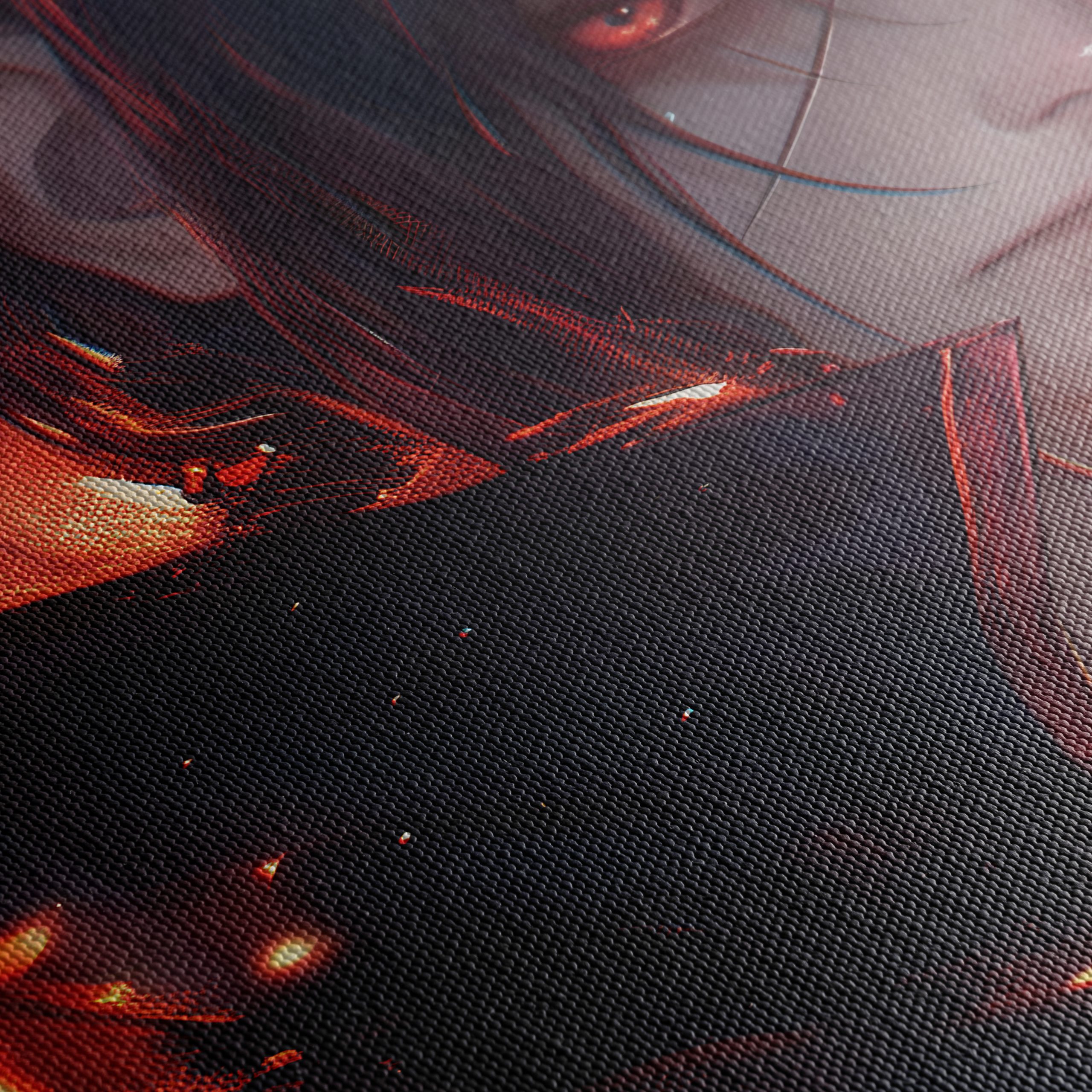 Dynamic Naruto Character Art 4 - Image 5