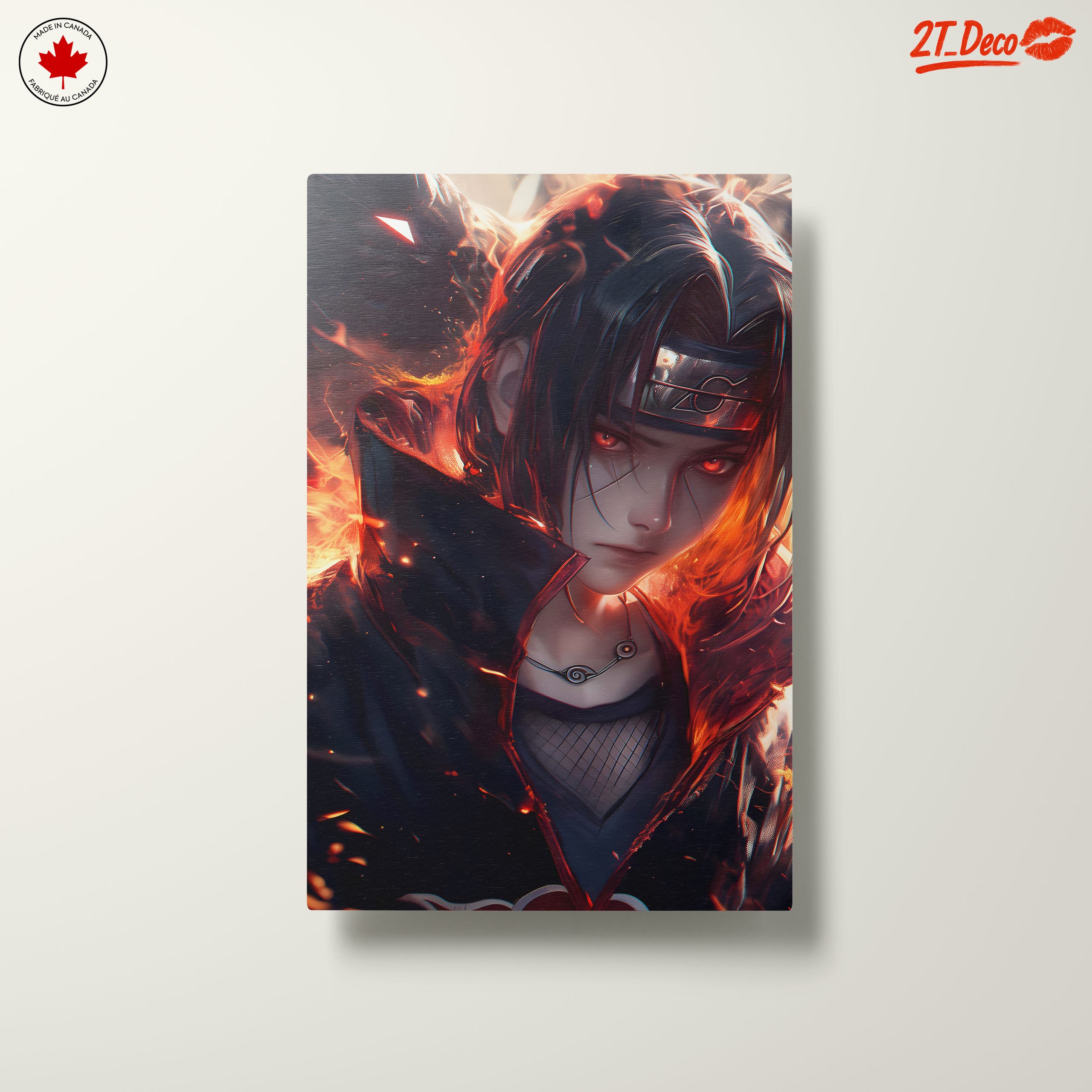 Dynamic Naruto Character Art 4 - Image 10