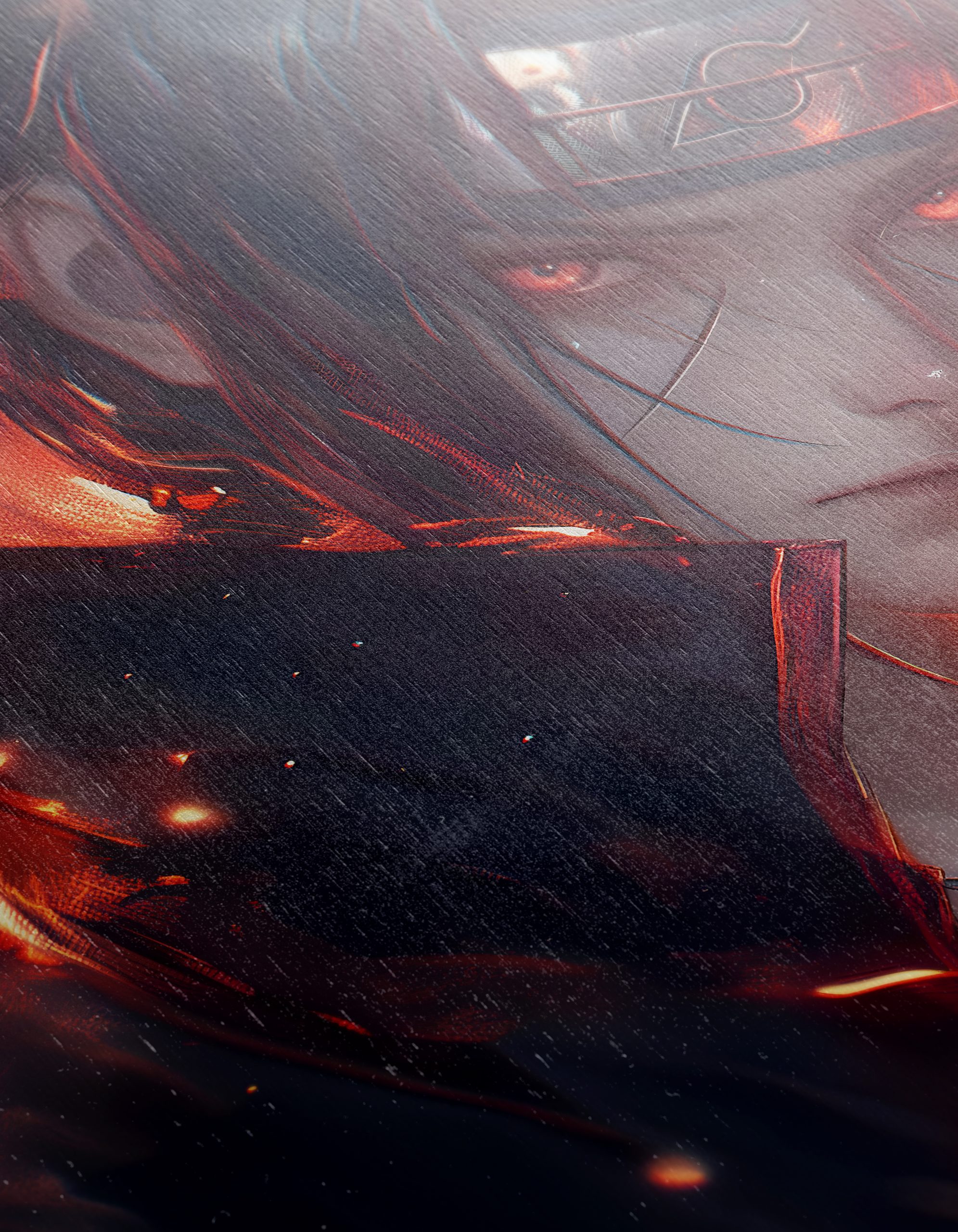 Dynamic Naruto Character Art 4 - Image 12