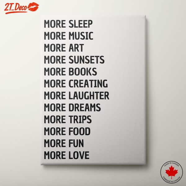 Inspirational Quotes Wall Art for Motivation 4