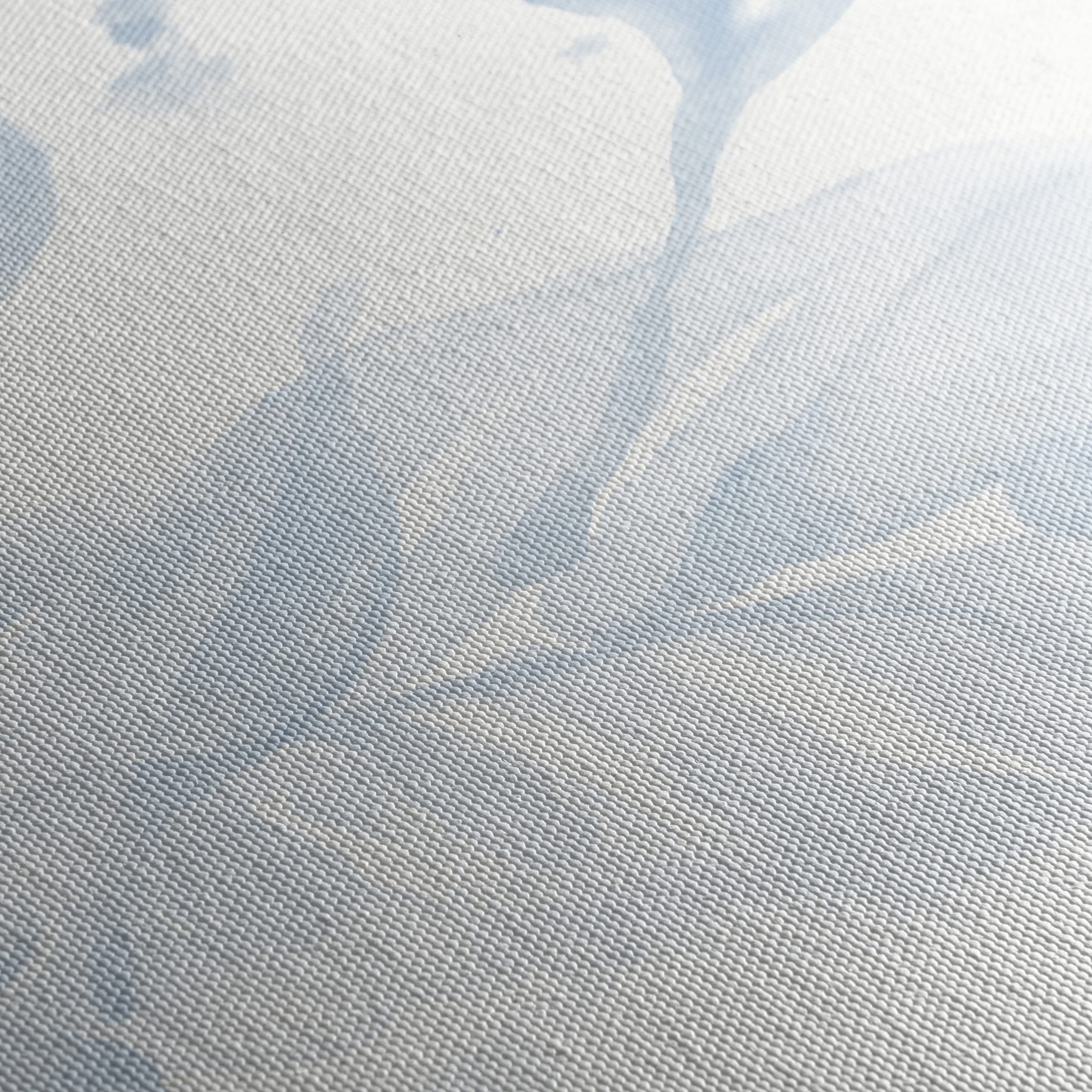 Delicate Botanical Leaf Artwork 3 - Image 5
