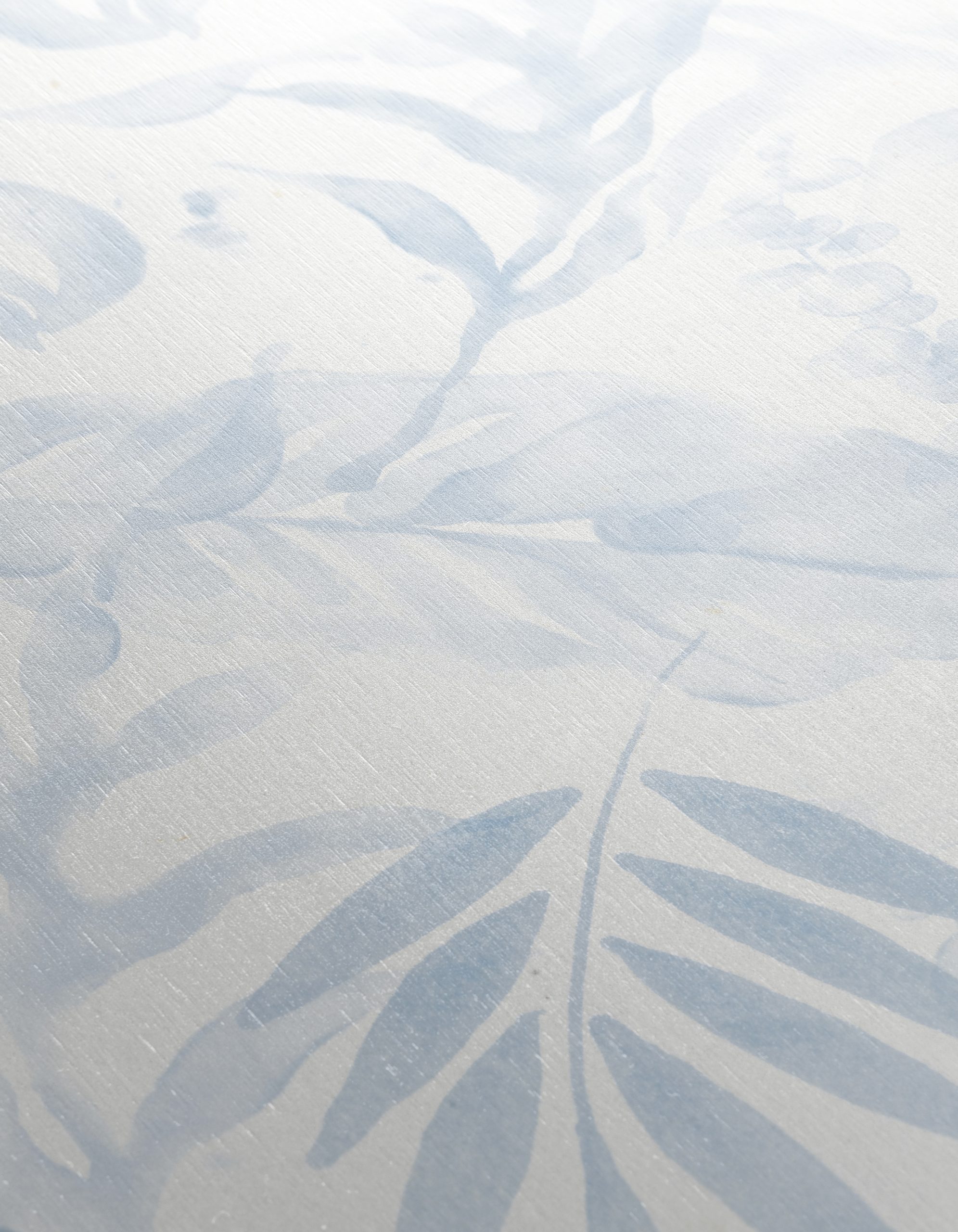 Delicate Botanical Leaf Artwork 3 - Image 12