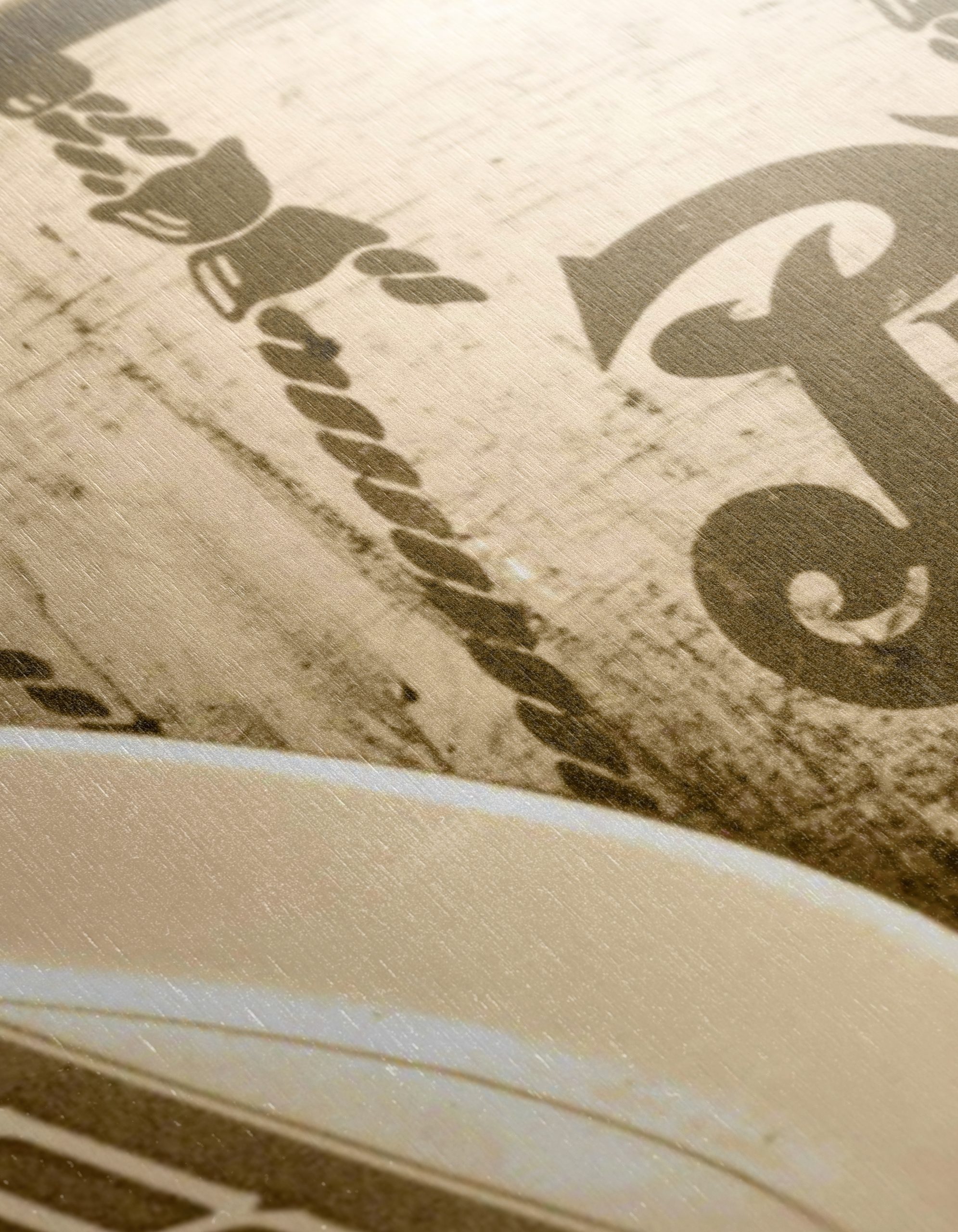 Vintage Soda Branding Art - Image 12