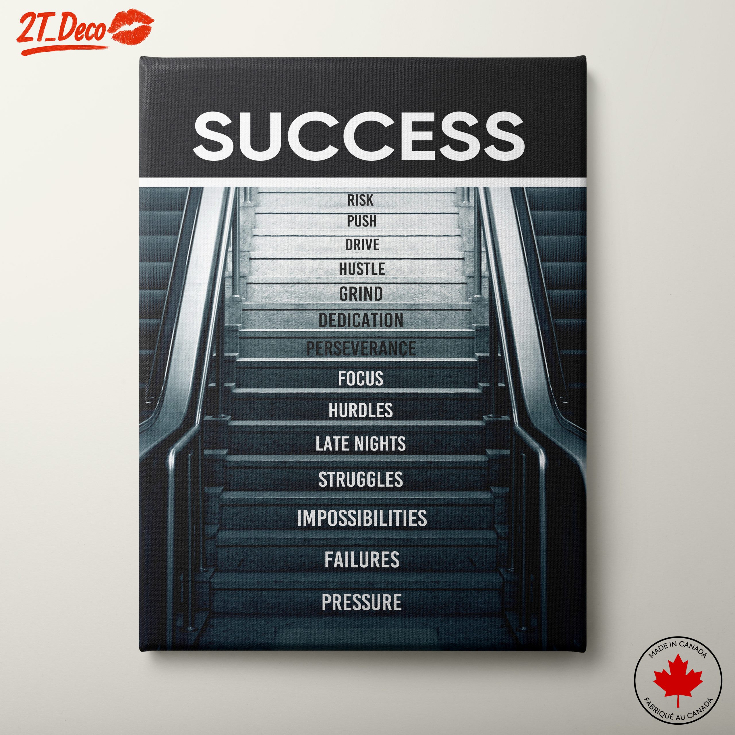 Motivational Quotes for Success