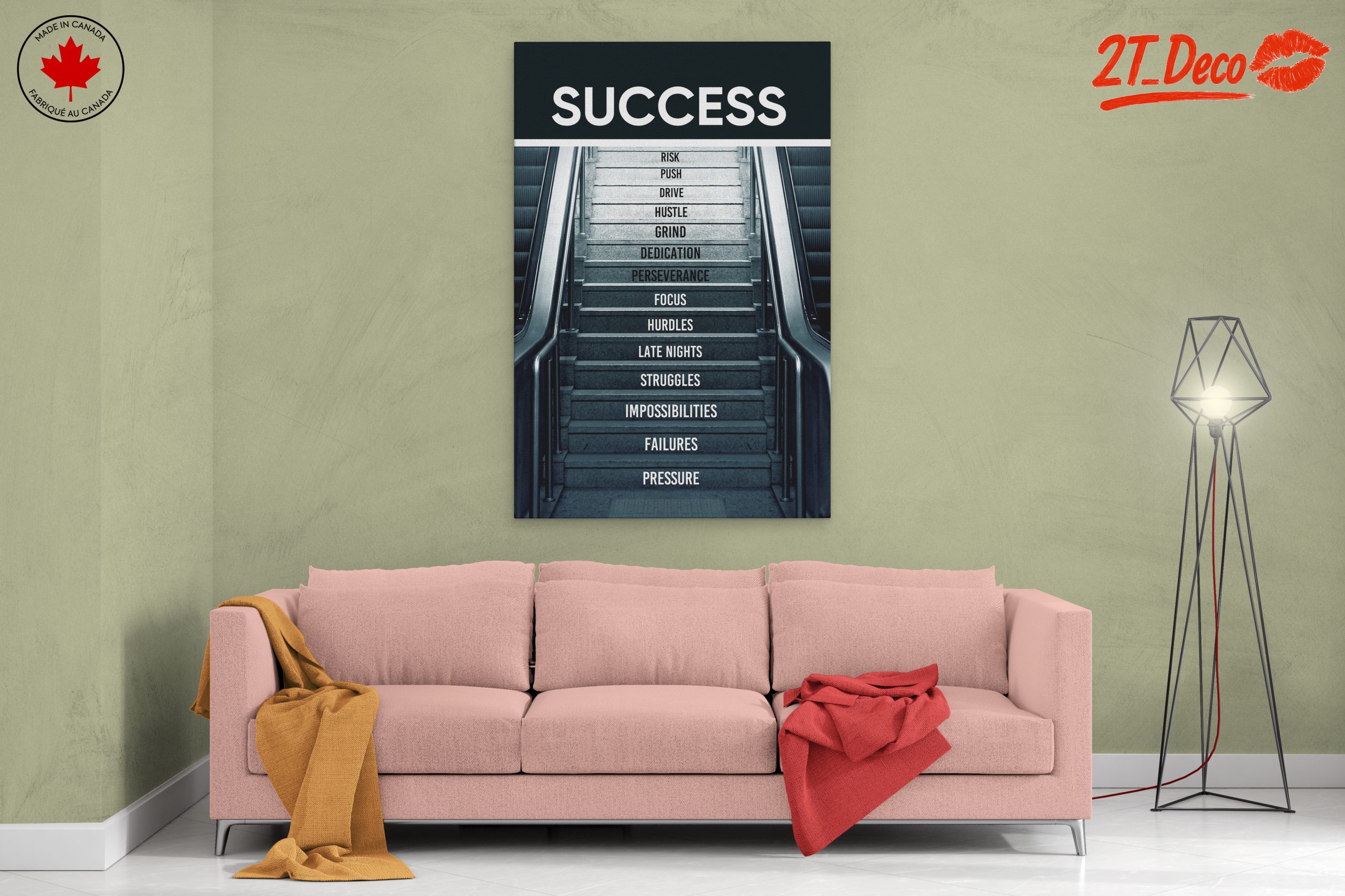 Motivational Quotes for Success - Image 2
