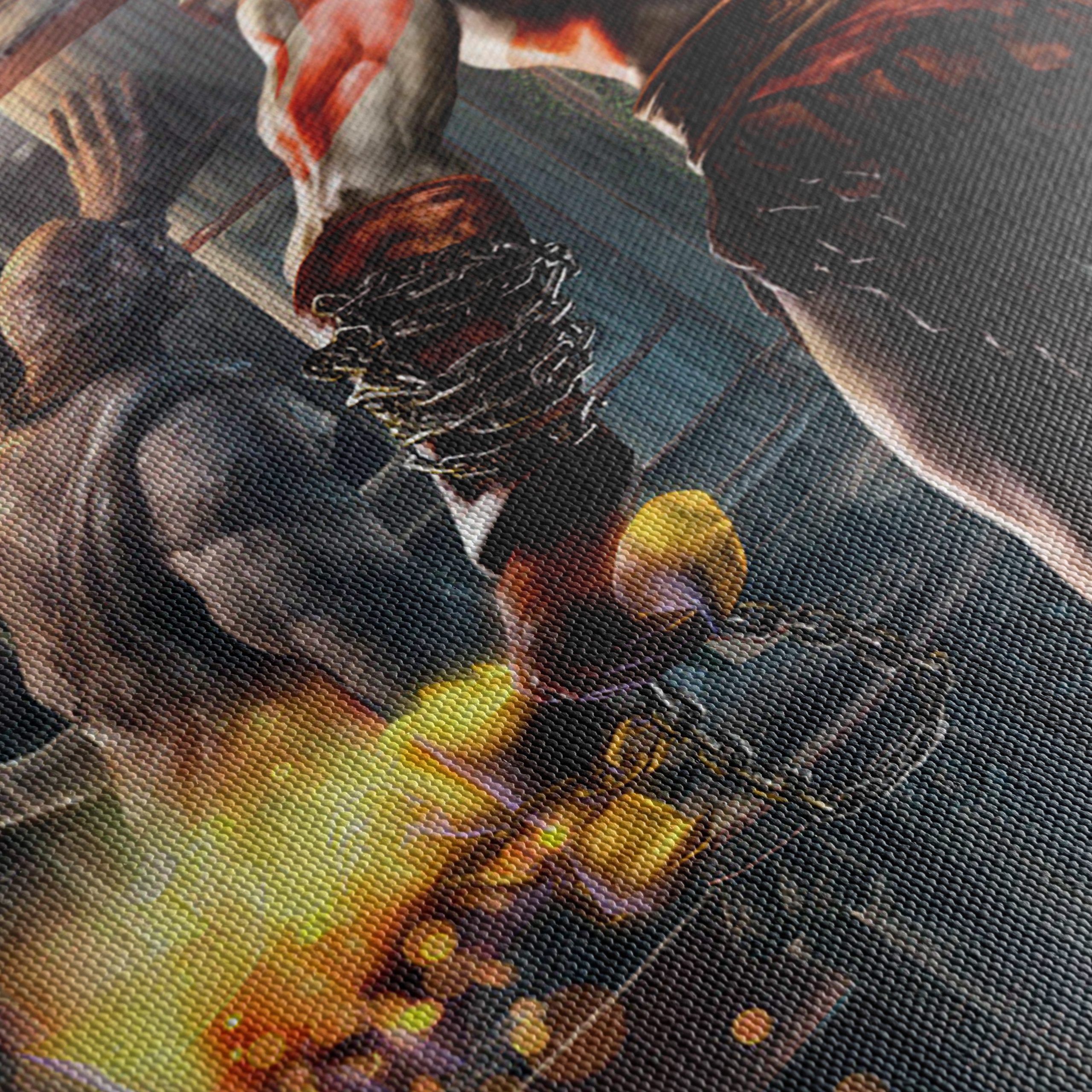 Epic Kratos from God of War - Image 5