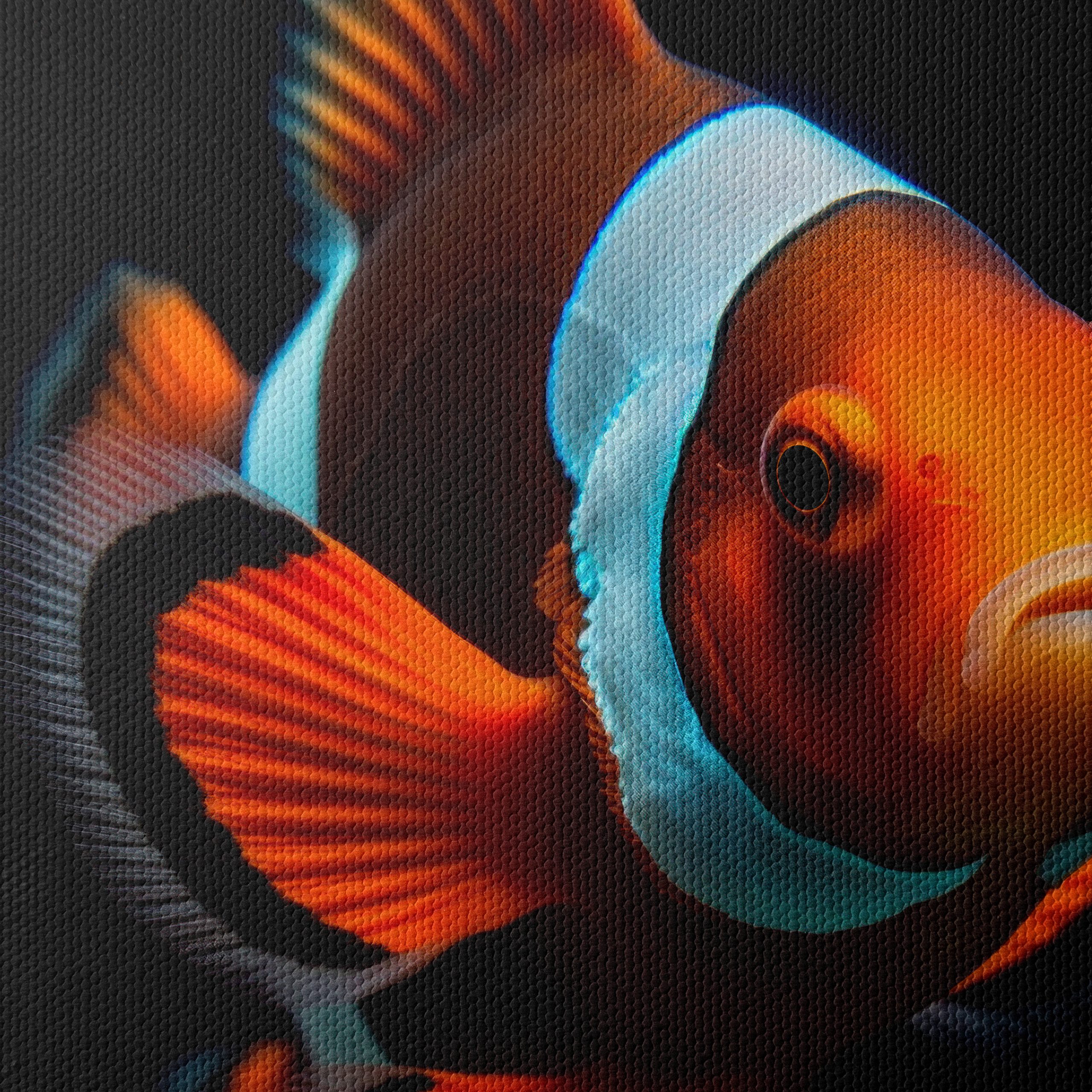 Vibrant Aquatic Fish - Image 4