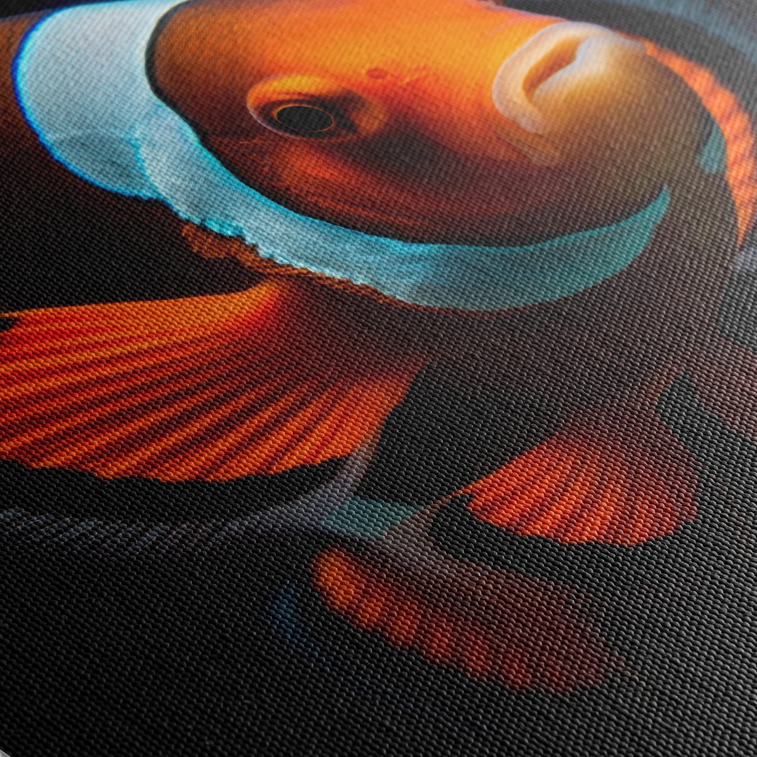 Vibrant Aquatic Fish - Image 5