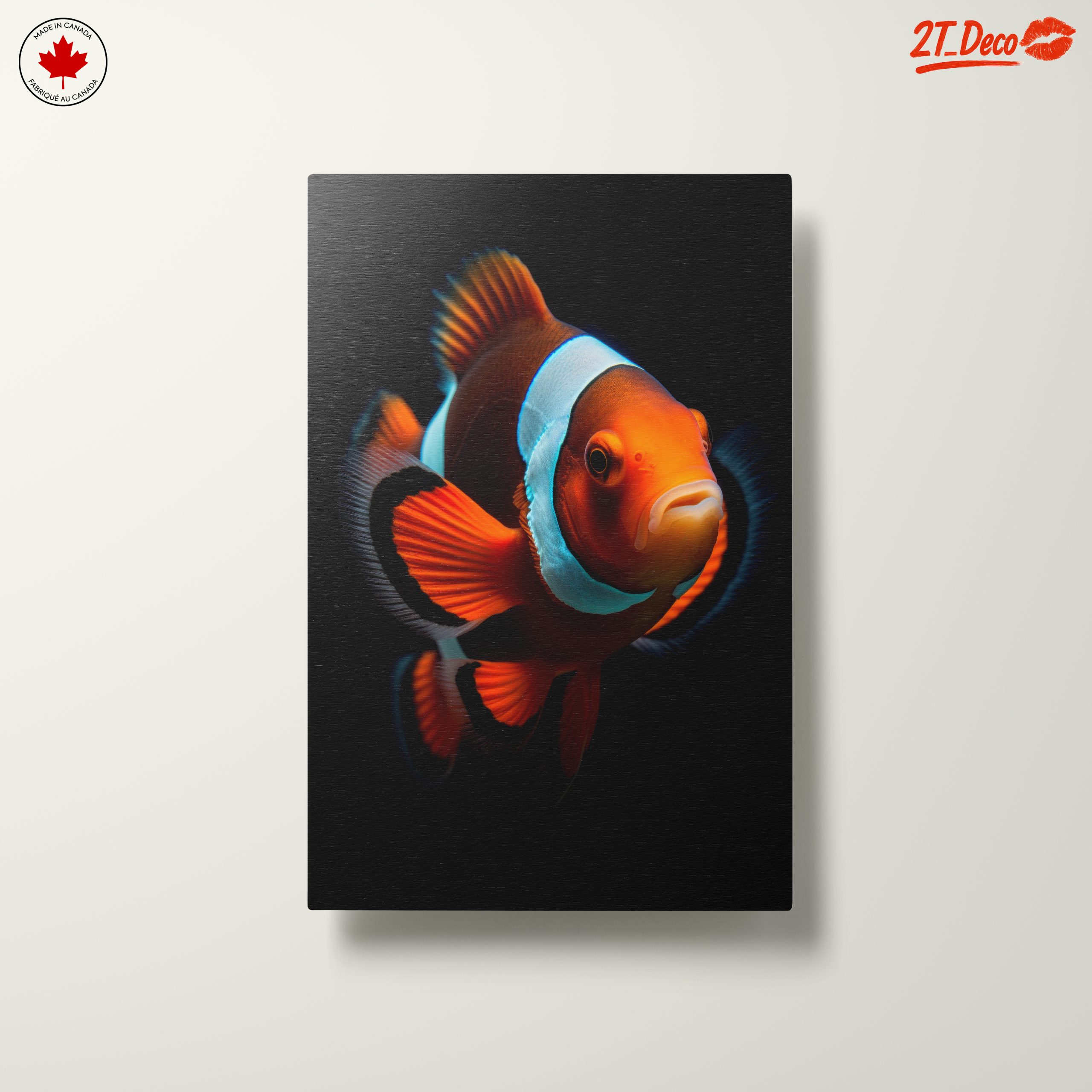Vibrant Aquatic Fish - Image 10