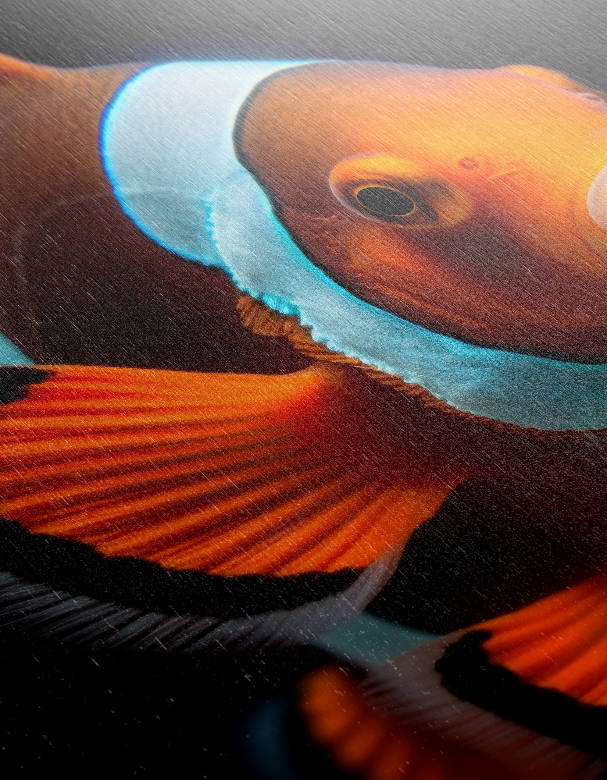 Vibrant Aquatic Fish - Image 12