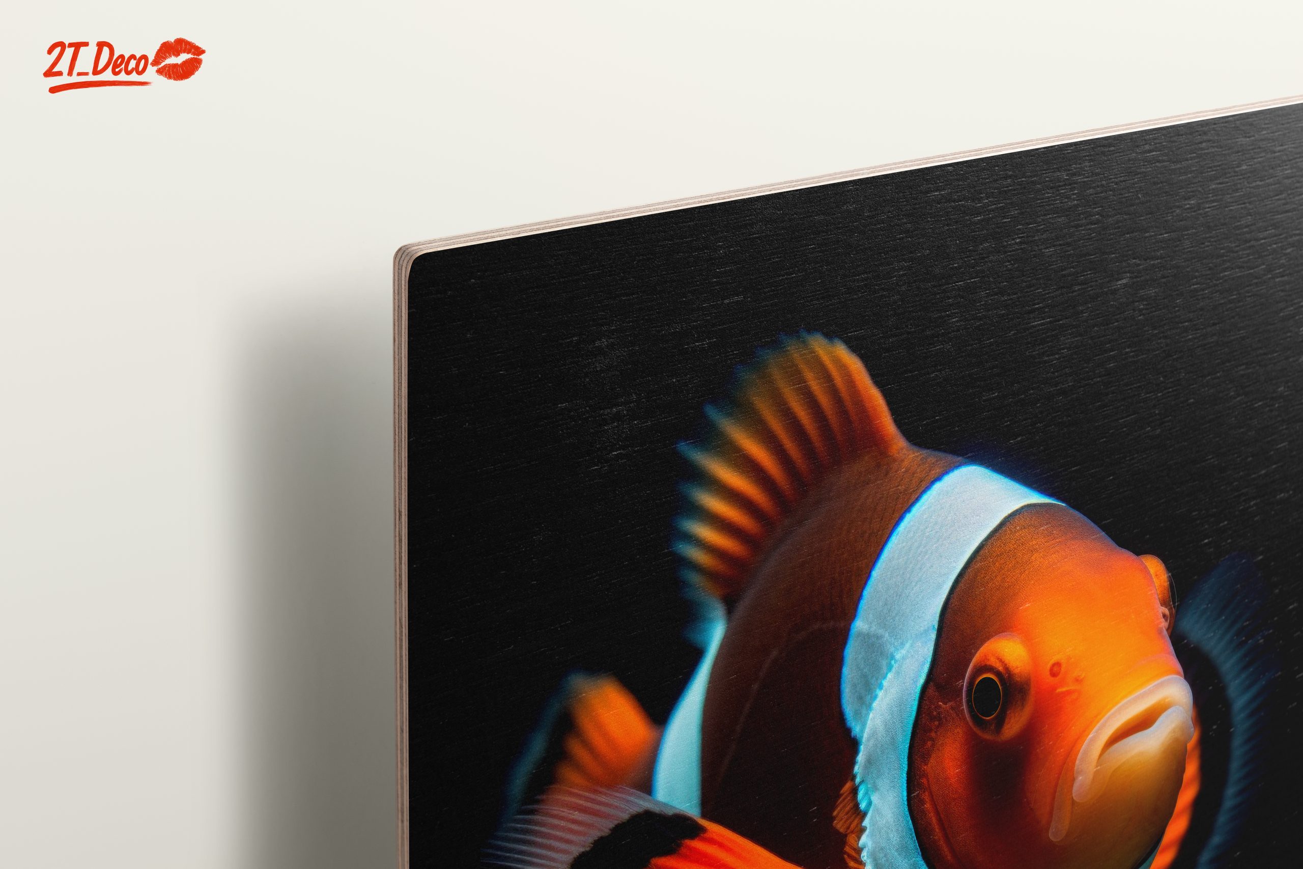 Vibrant Aquatic Fish - Image 15