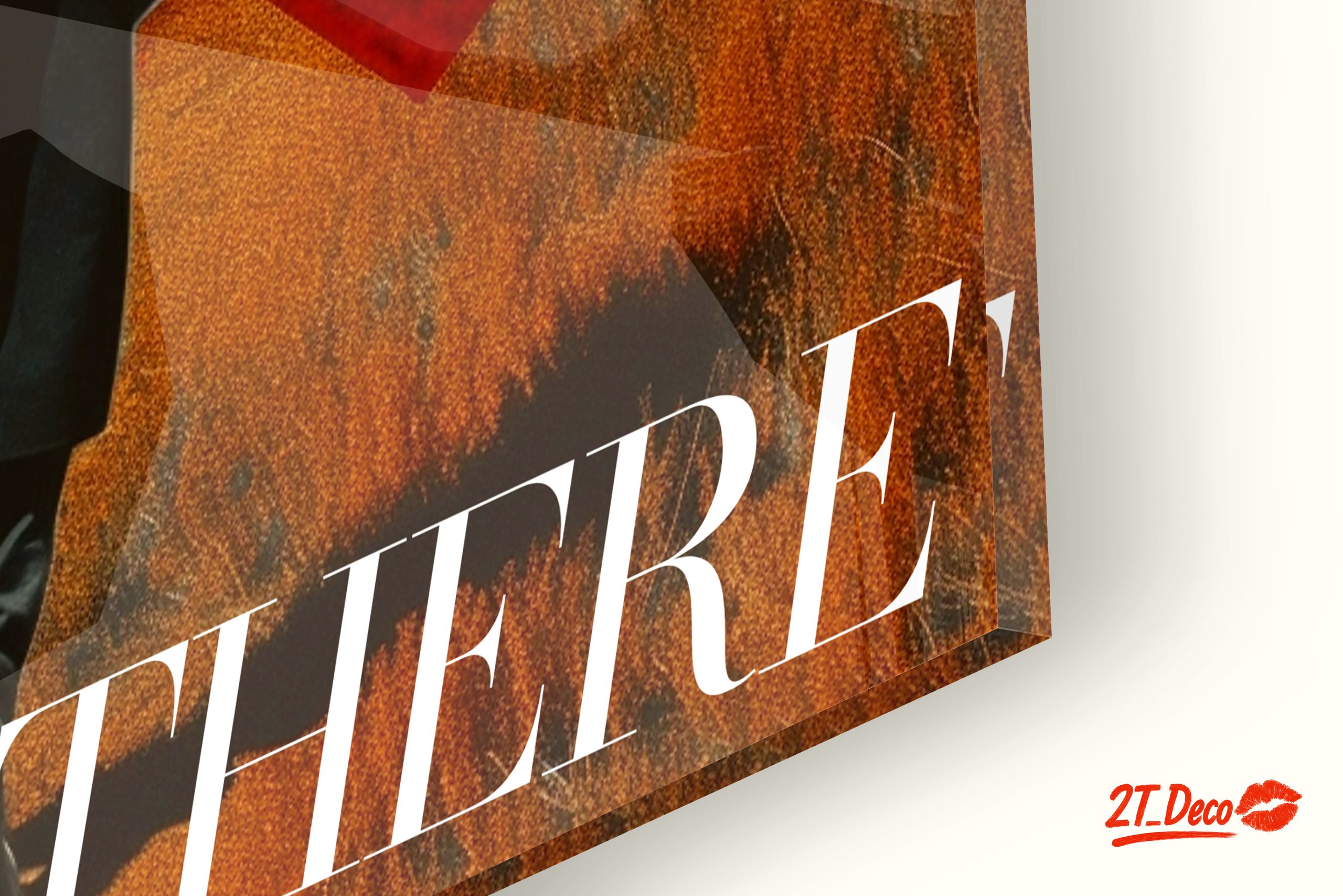 Adventure Awaits in Abstract Landscape - Image 9