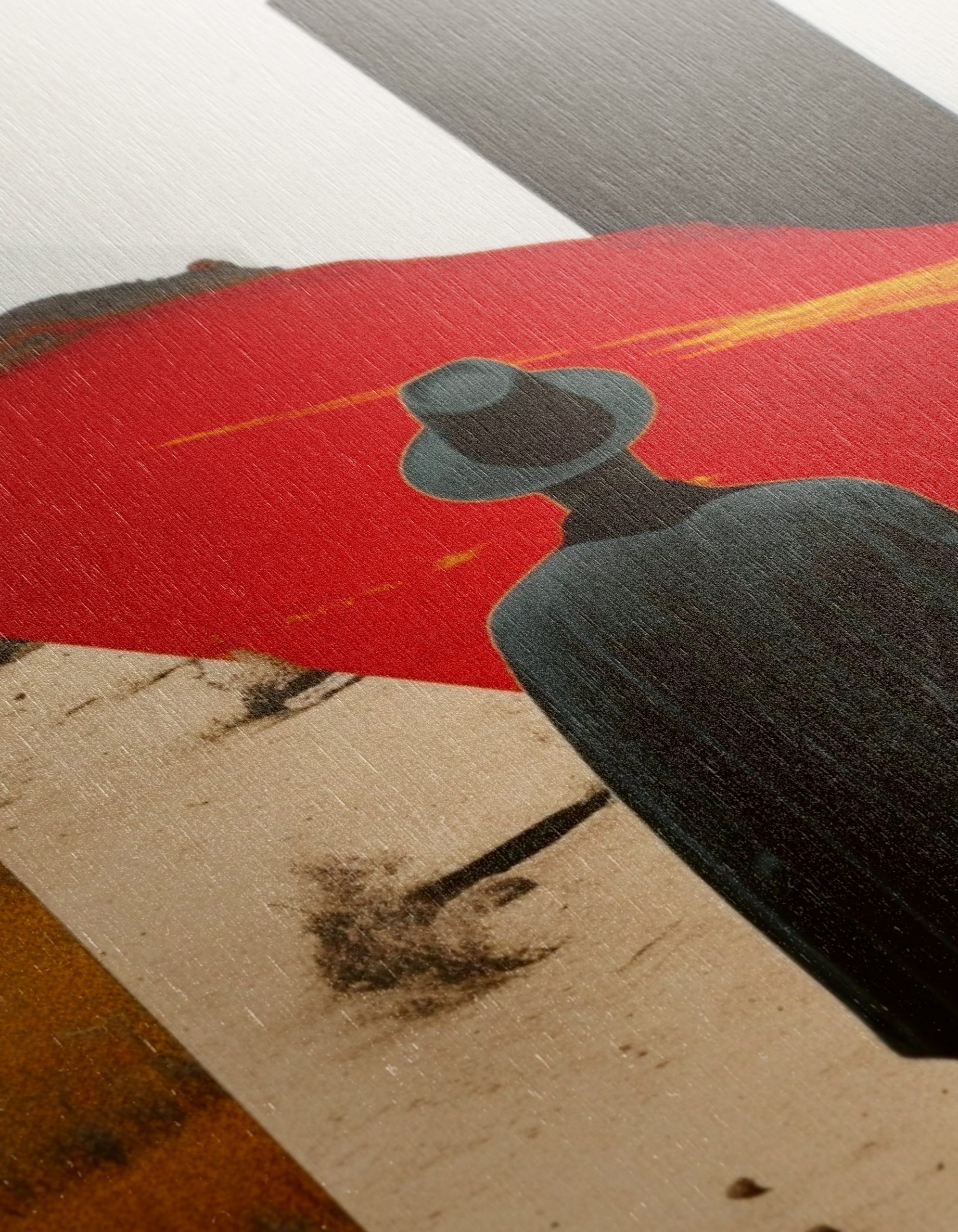 Adventure Awaits in Abstract Landscape - Image 12