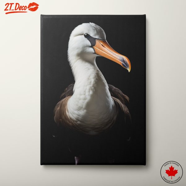 Majestic Bird Wall Art 2