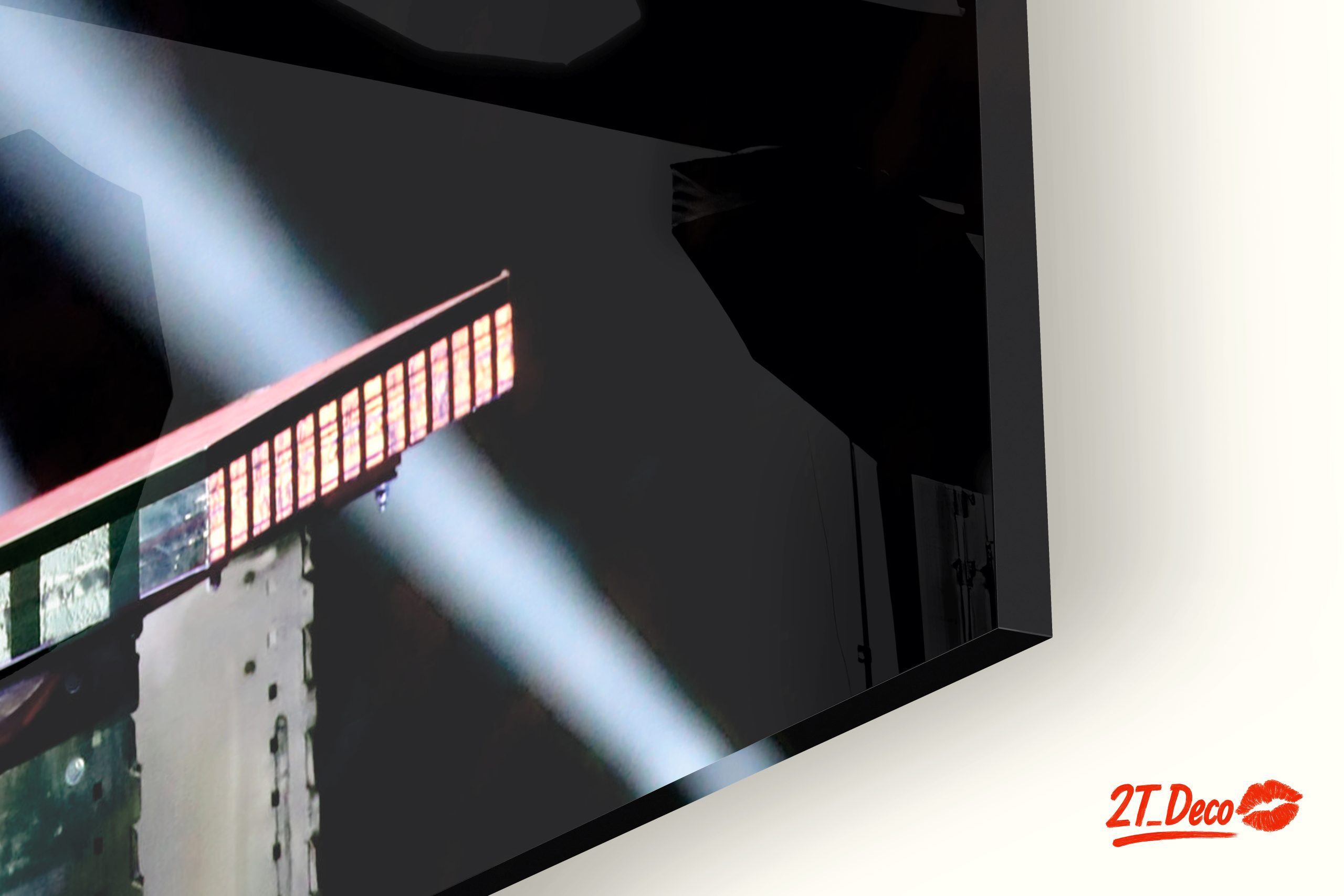Dynamic Music Performance Scene - Image 9