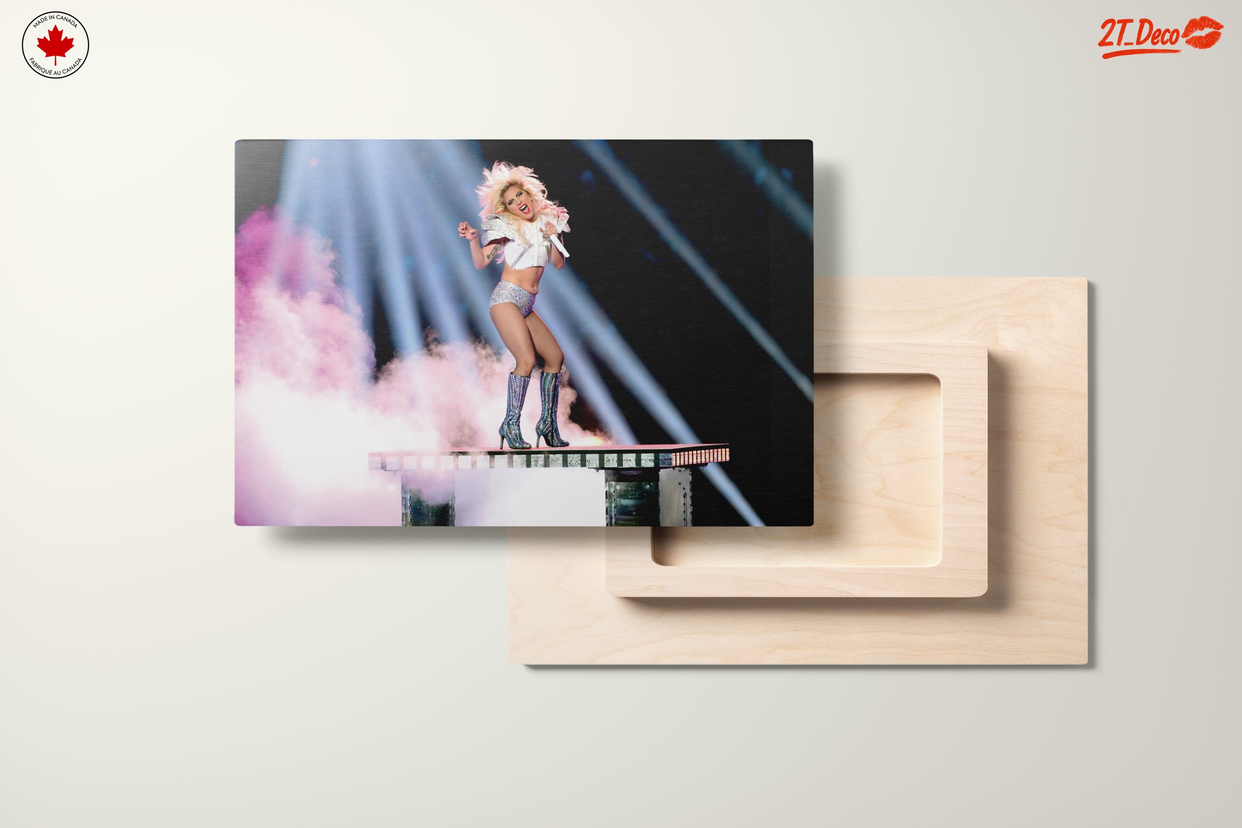 Dynamic Music Performance Scene - Image 11