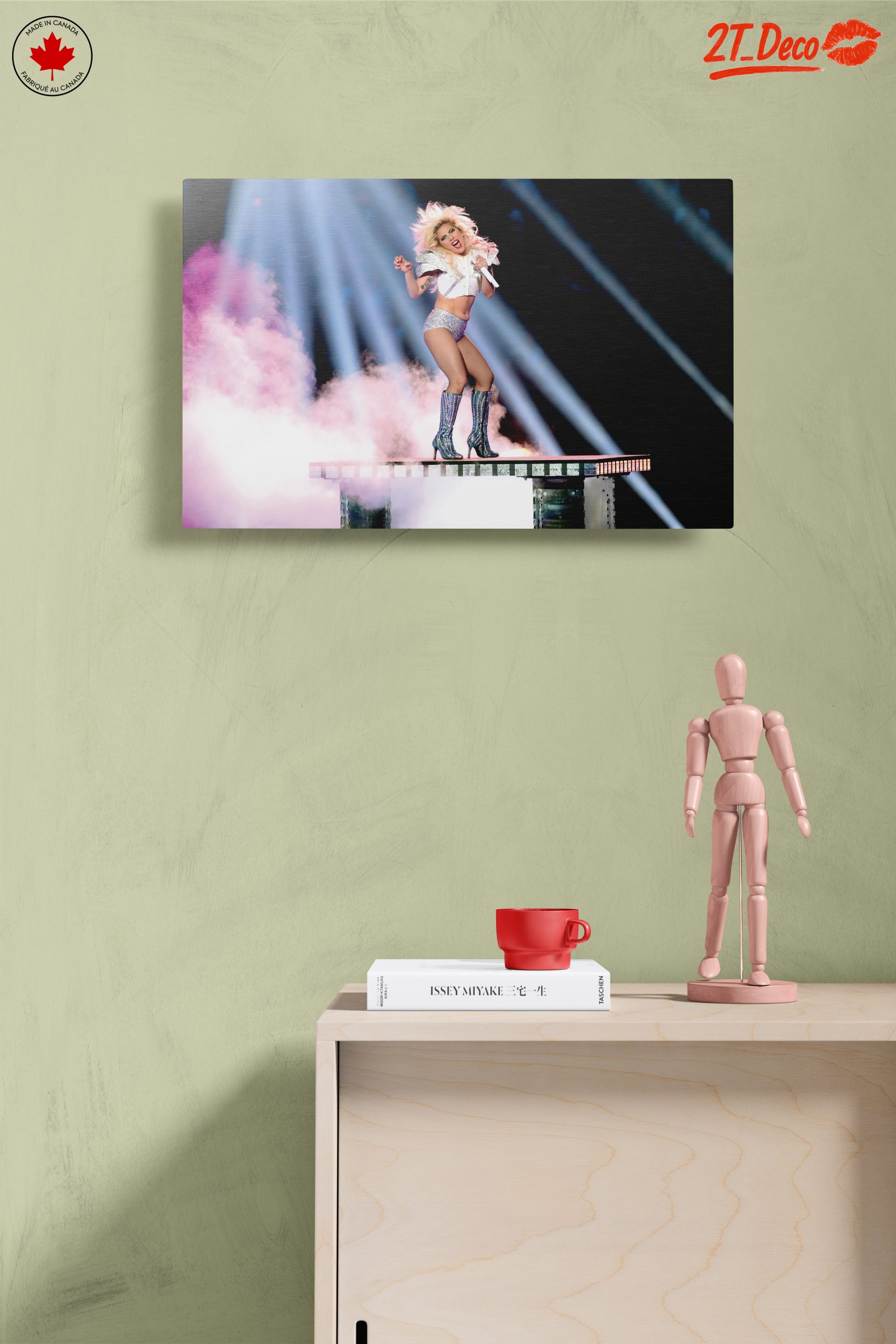 Dynamic Music Performance Scene - Image 14