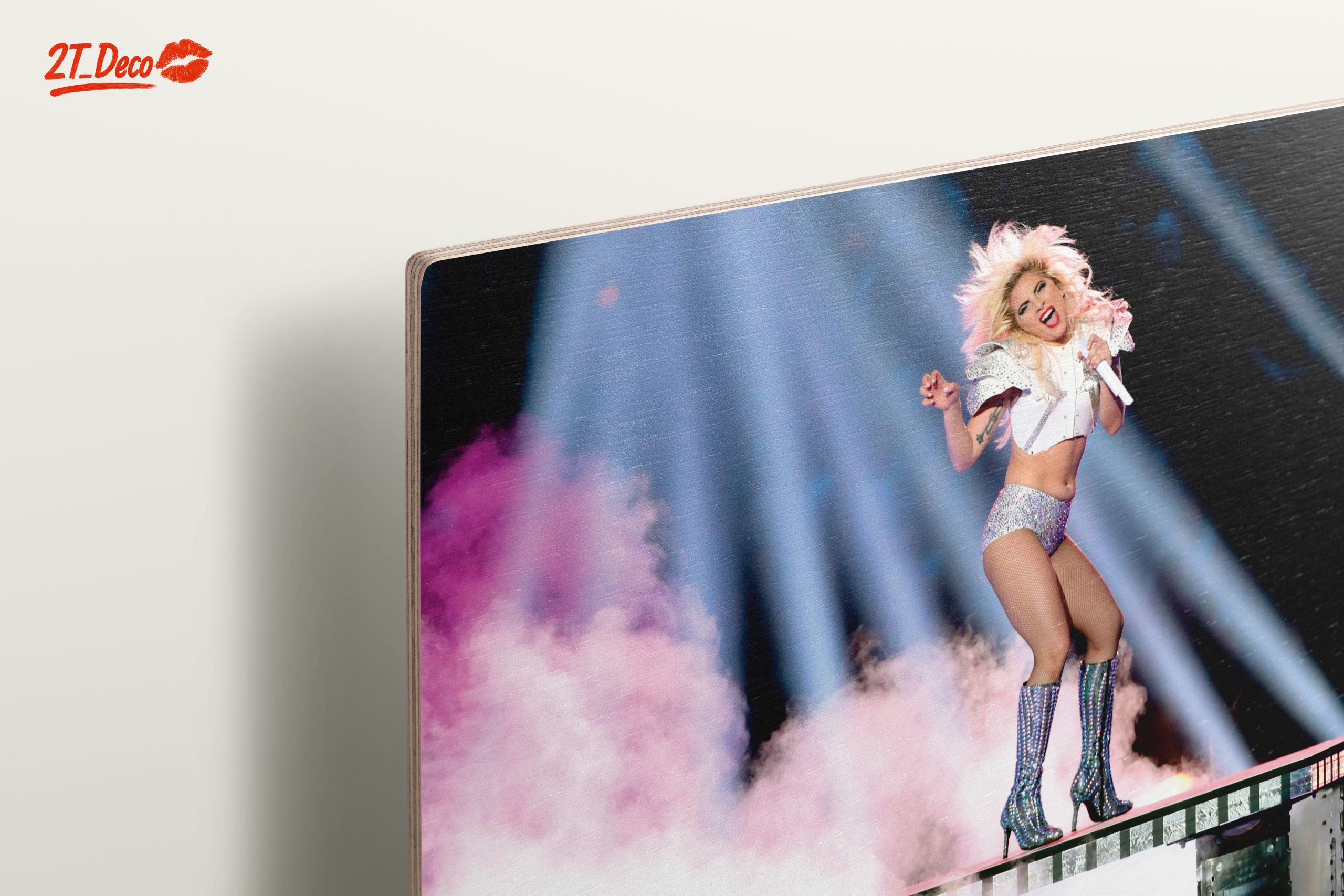 Dynamic Music Performance Scene - Image 15