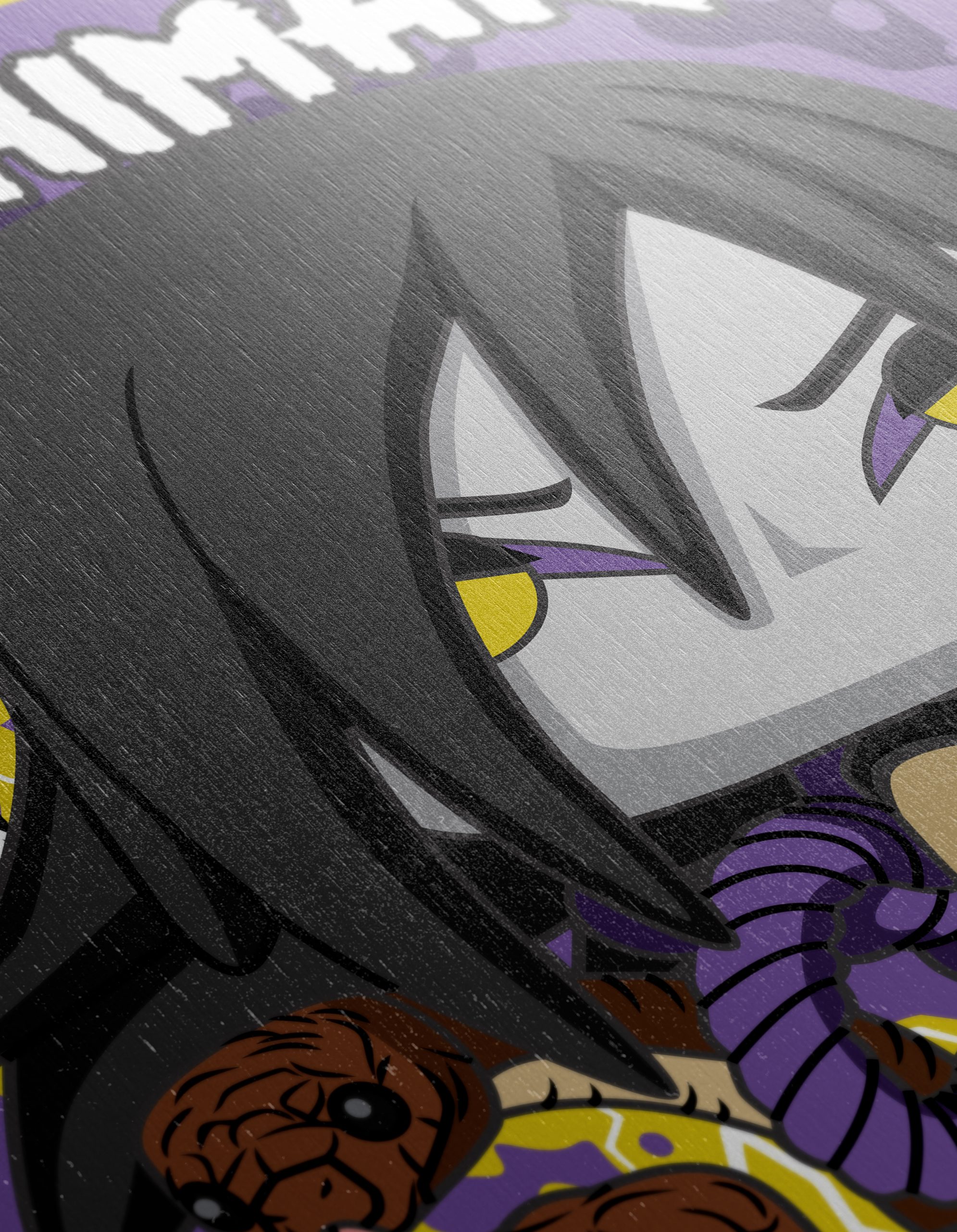 Orochimaru Character Art from Naruto - Image 12