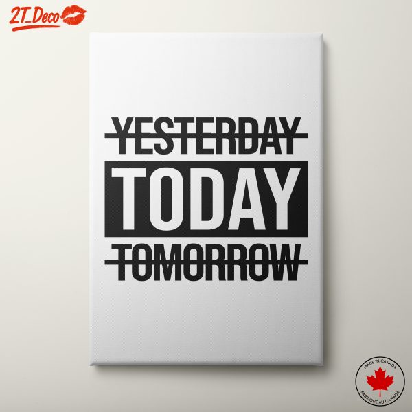Inspirational Quote about Time