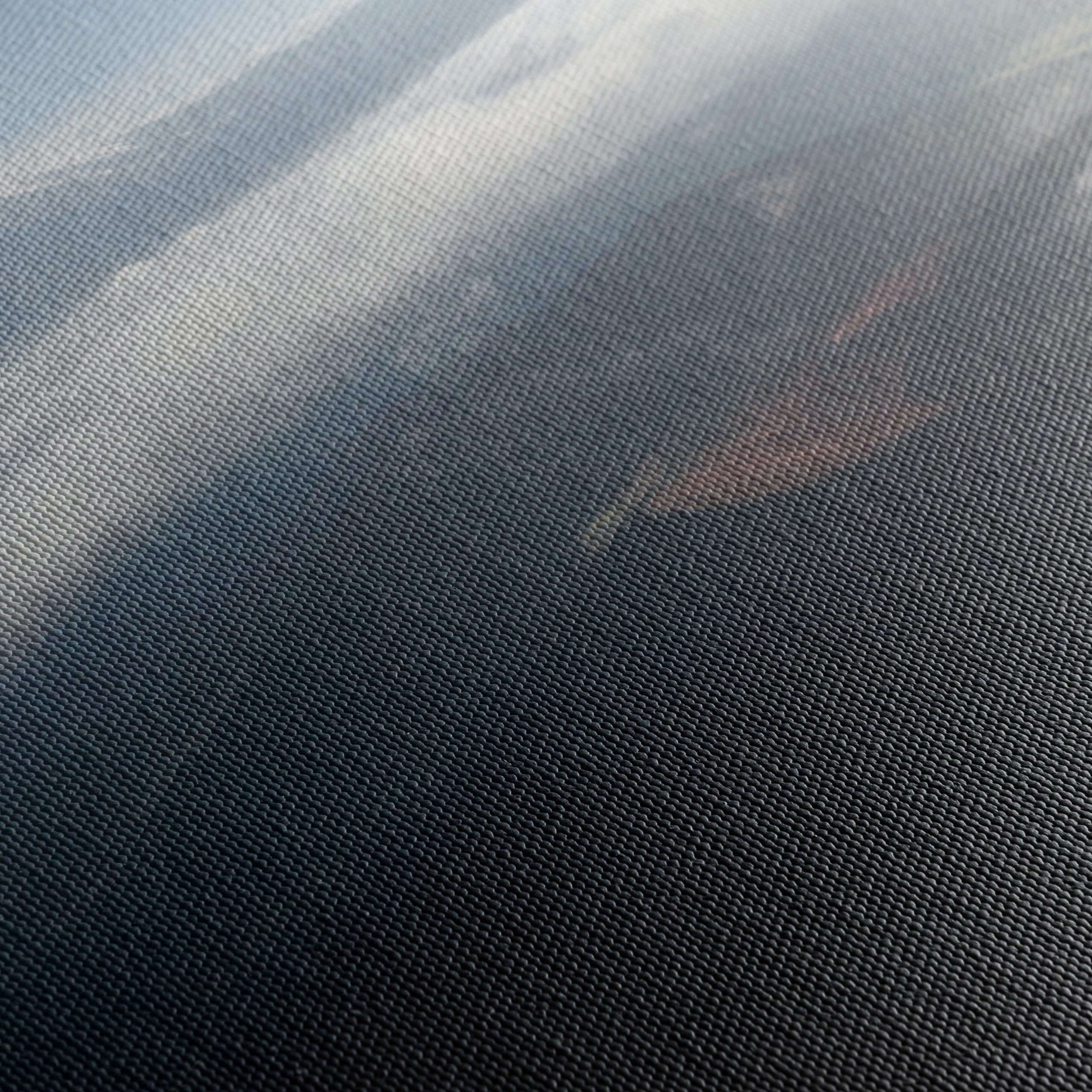 Majestic Mountain Landscape in Clouds 2 - Image 5