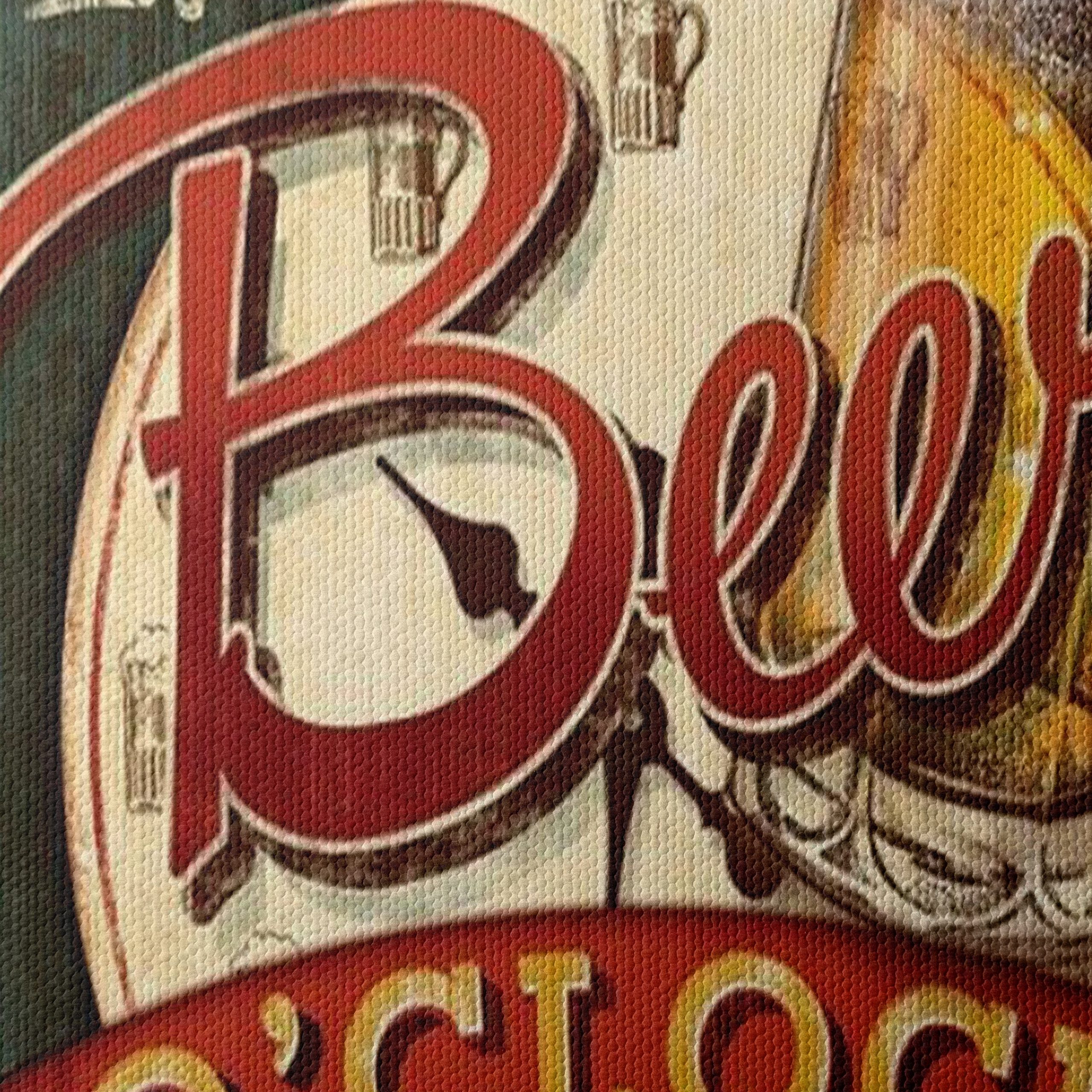 Beer Themed Art for Home or Pub - Image 4