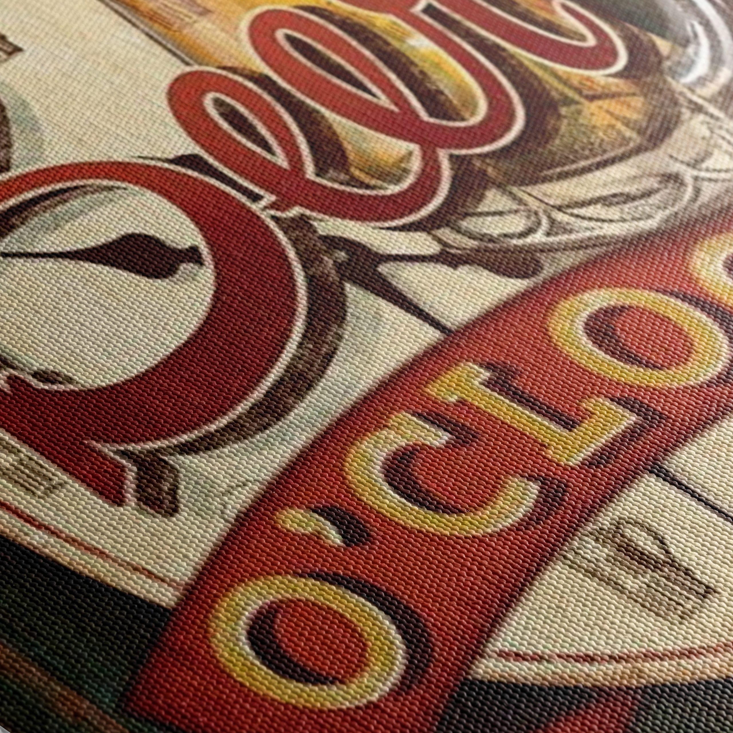 Beer Themed Art for Home or Pub - Image 5